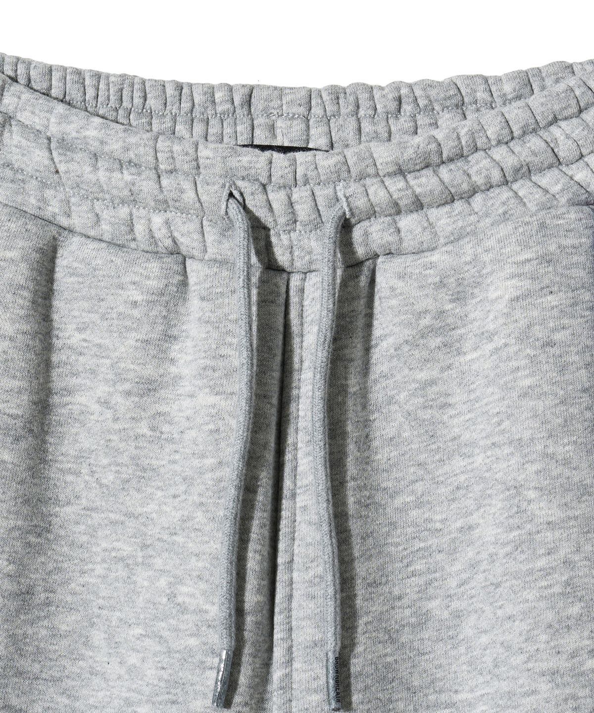 브라운브레스 키즈(BROWNBREATH KIDS) KIDS COLOR BLOCK PANTS(기모)- M/GREY