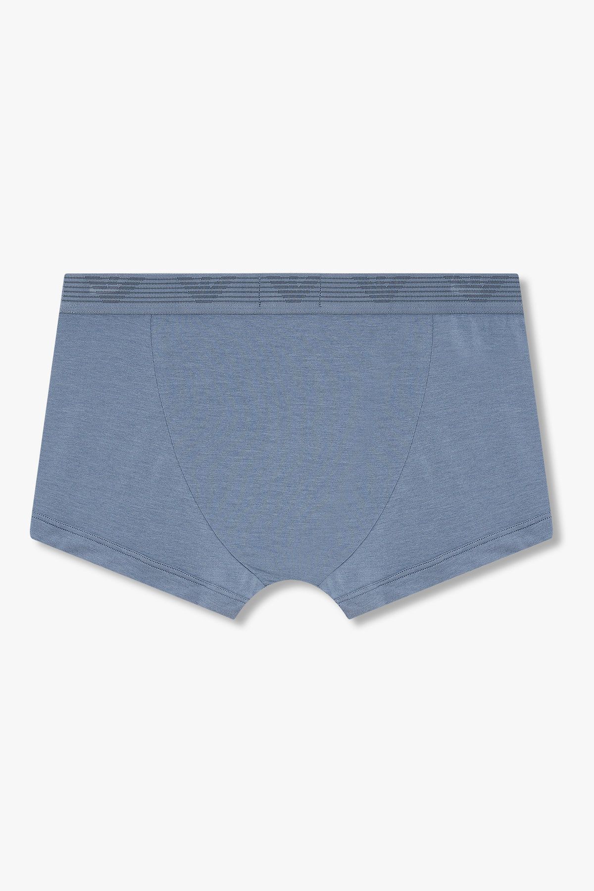엠포리오 아르마니 언더웨어(EMPORIO ARMANI UNDERWEAR) 남성 리오셀 블렌드 이글 로고 드로즈_블루 0815312024