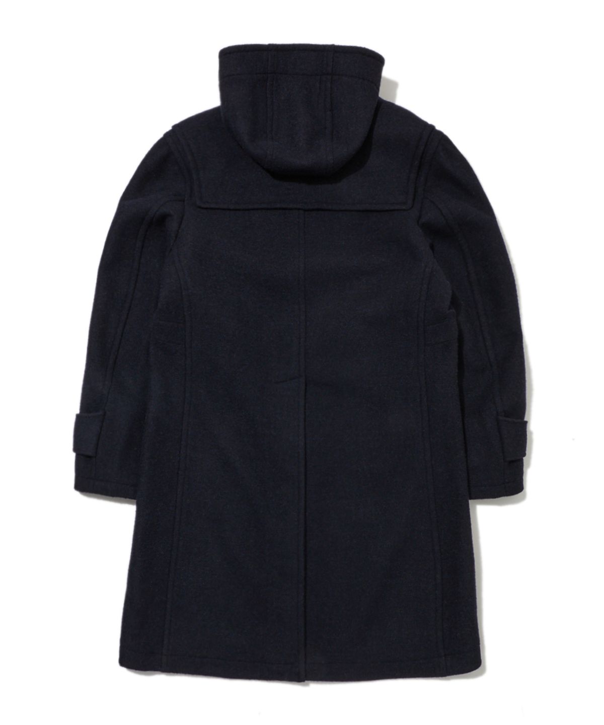펜필드(PENFIELD) [TRAILWEAR] 도클랜드 더플 코트 네이비_FR4WC508