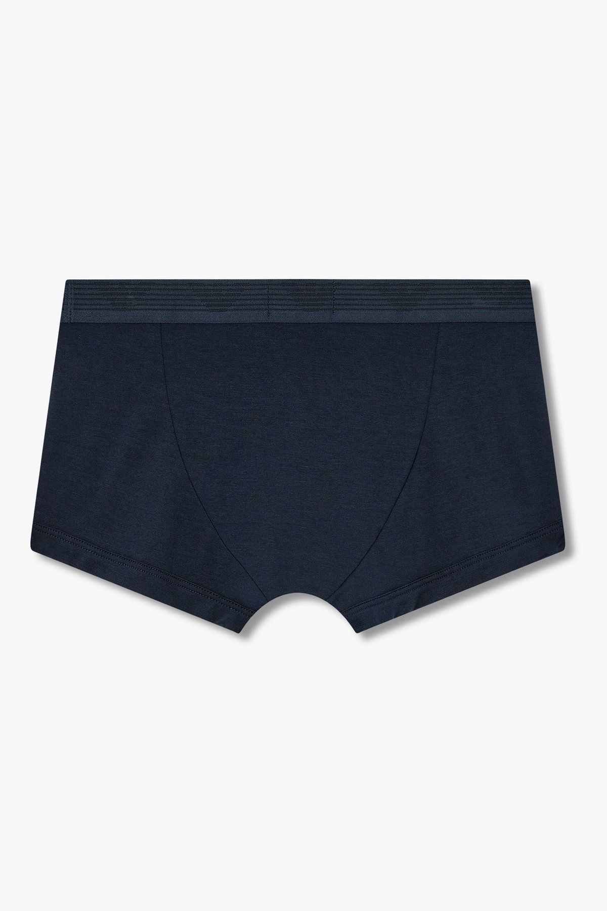 엠포리오 아르마니 언더웨어(EMPORIO ARMANI UNDERWEAR) 남성 리오셀 블렌드 이글 로고 드로즈_네이비 0815312025