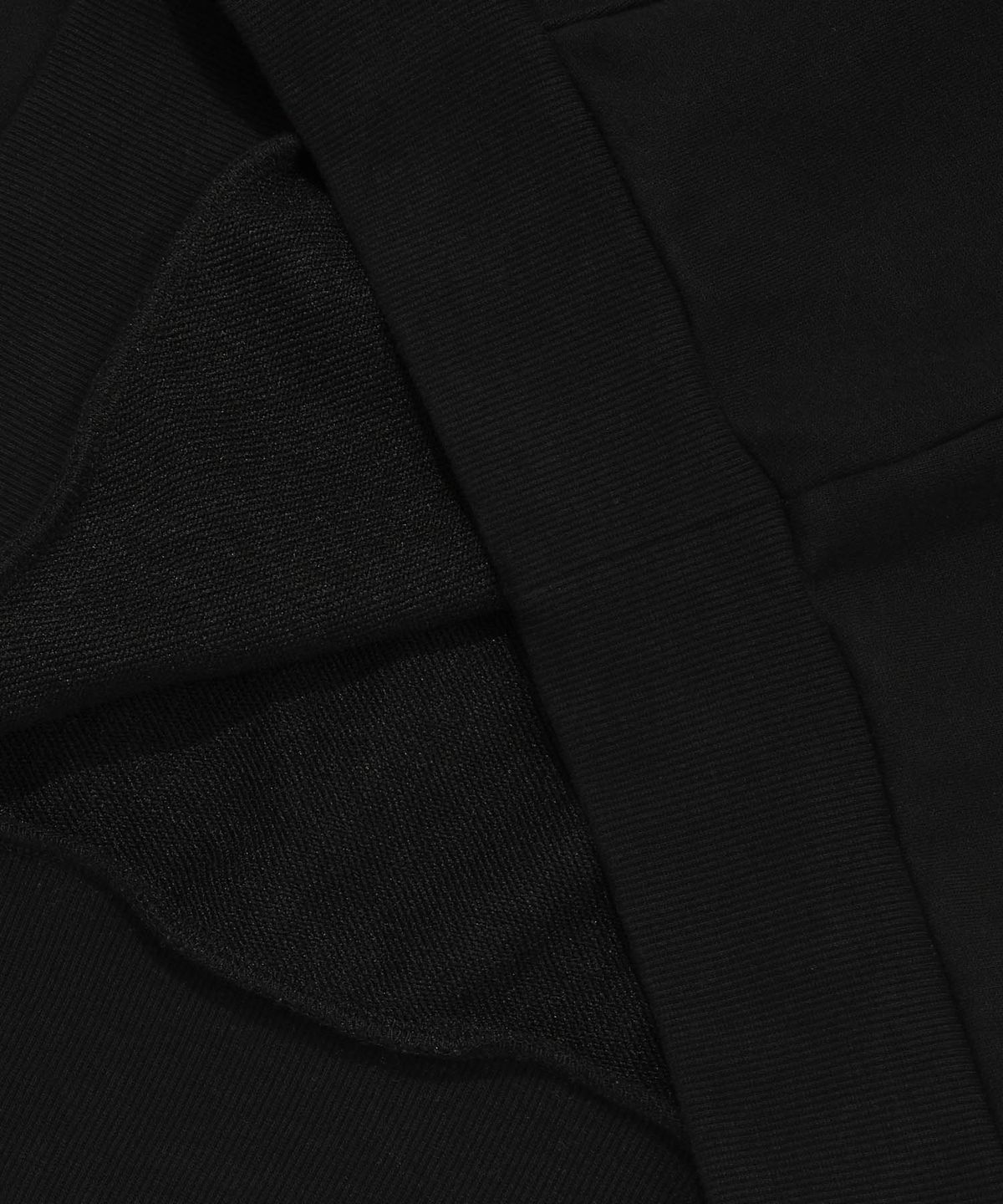 리트리버클럽(RETRIEVER CLUB) ANGEL HOODIE [BLACK]