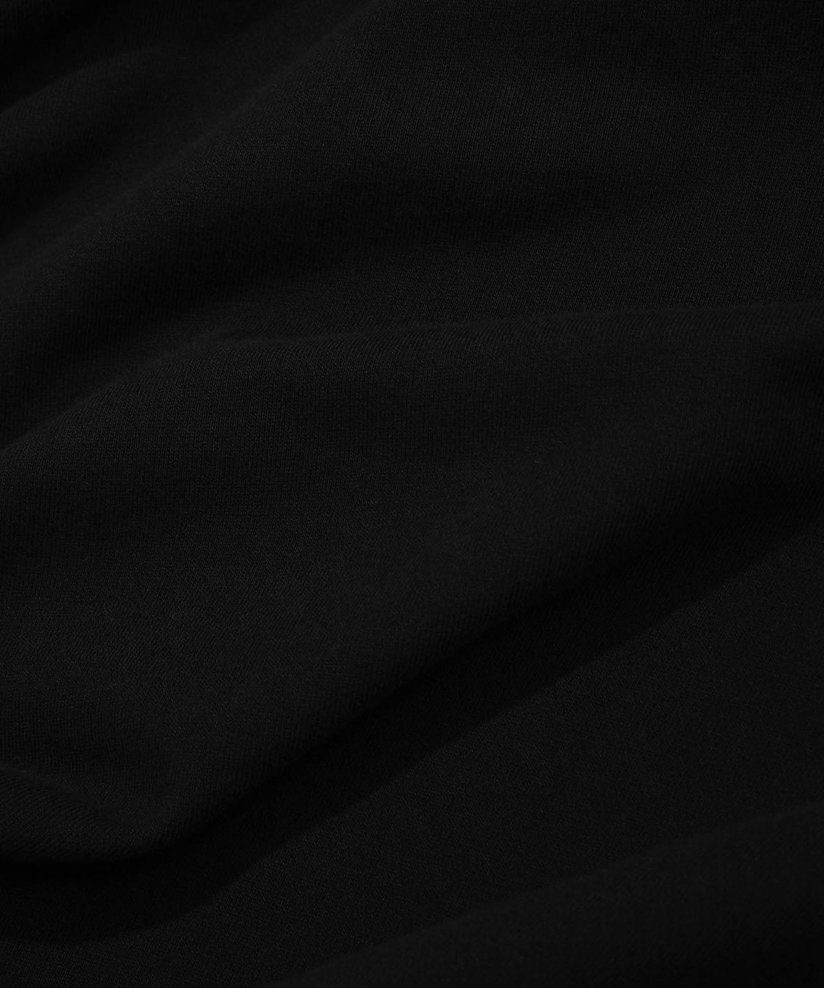 리트리버클럽(RETRIEVER CLUB) ANGEL HOODIE [BLACK]