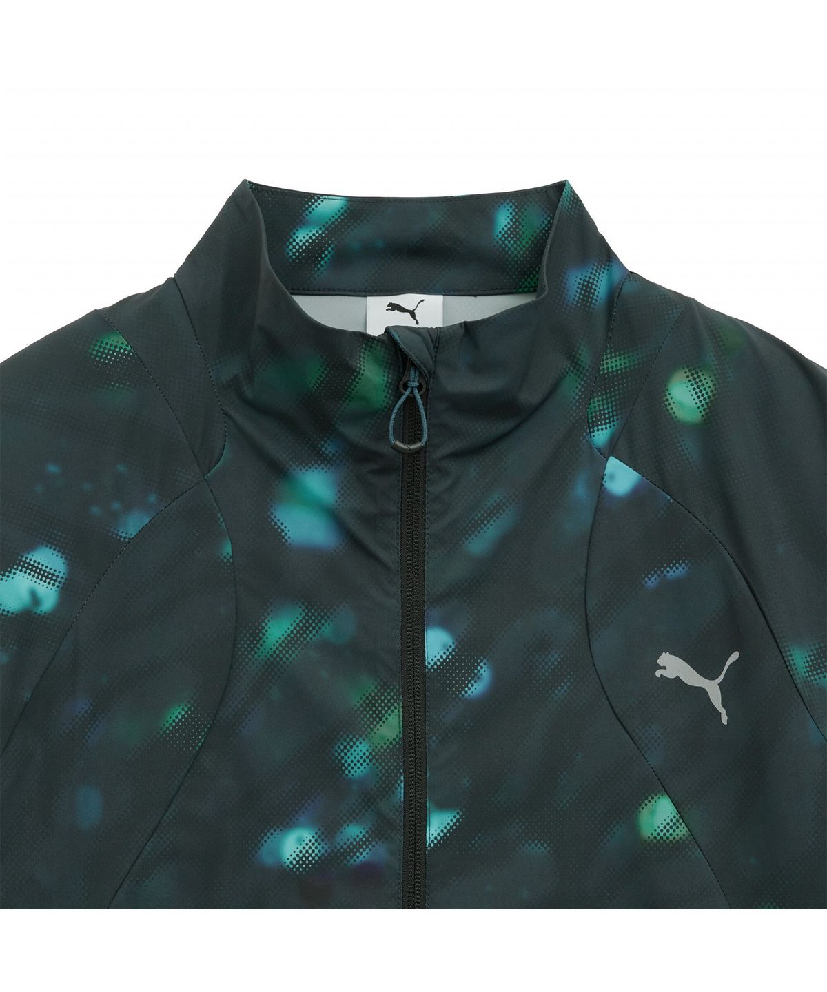 푸마(PUMA) M 러닝 자켓 M Running Jacket (52945601)