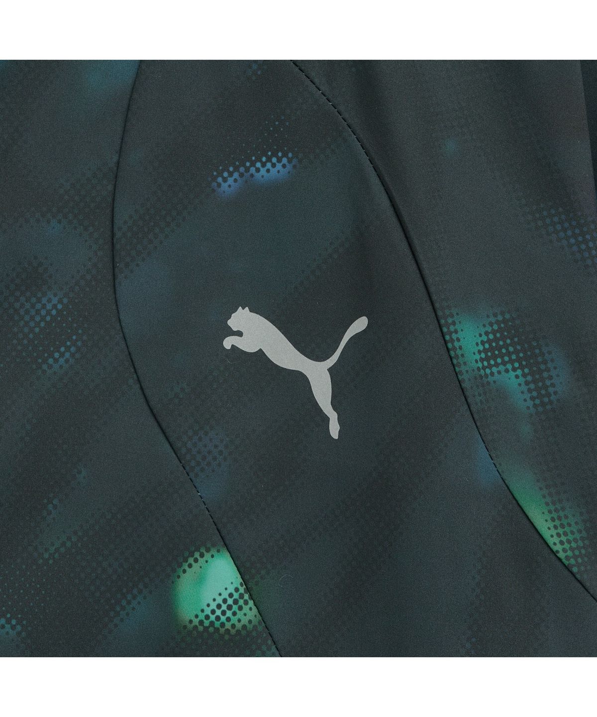 푸마(PUMA) M 러닝 자켓 M Running Jacket (52945601)