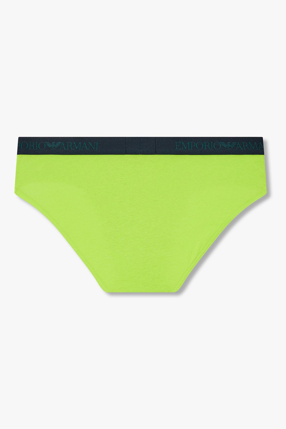 엠포리오 아르마니 언더웨어(EMPORIO ARMANI UNDERWEAR) 남성 로고 밴딩 코튼 브리프 3PACK_멀티 08M5363001