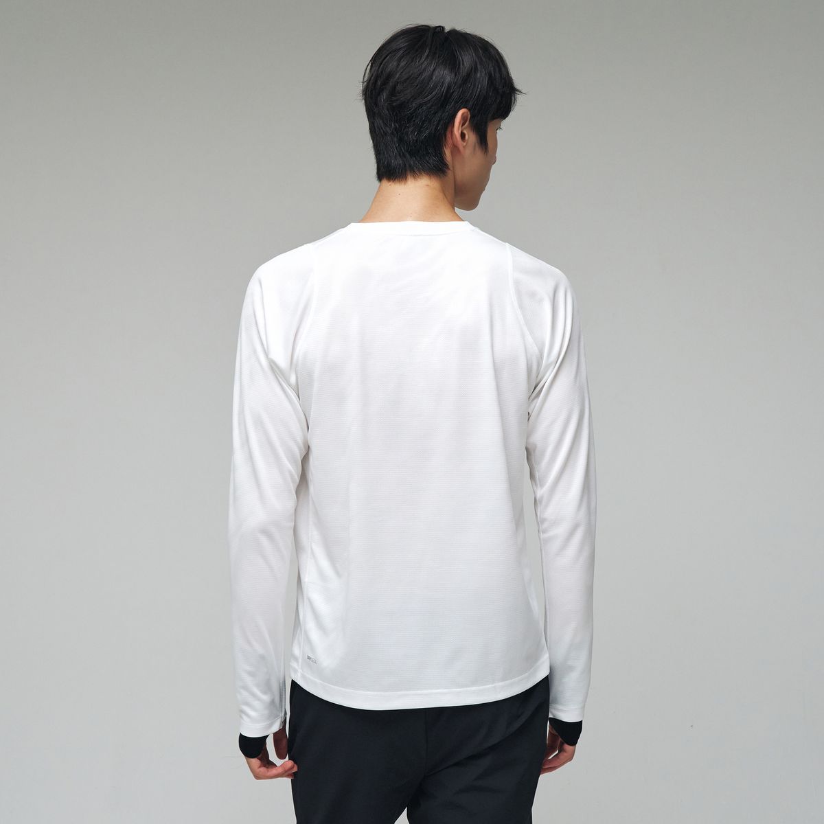 푸마(PUMA) M 러닝 긴팔 티 M Running Long Tee (52949901)