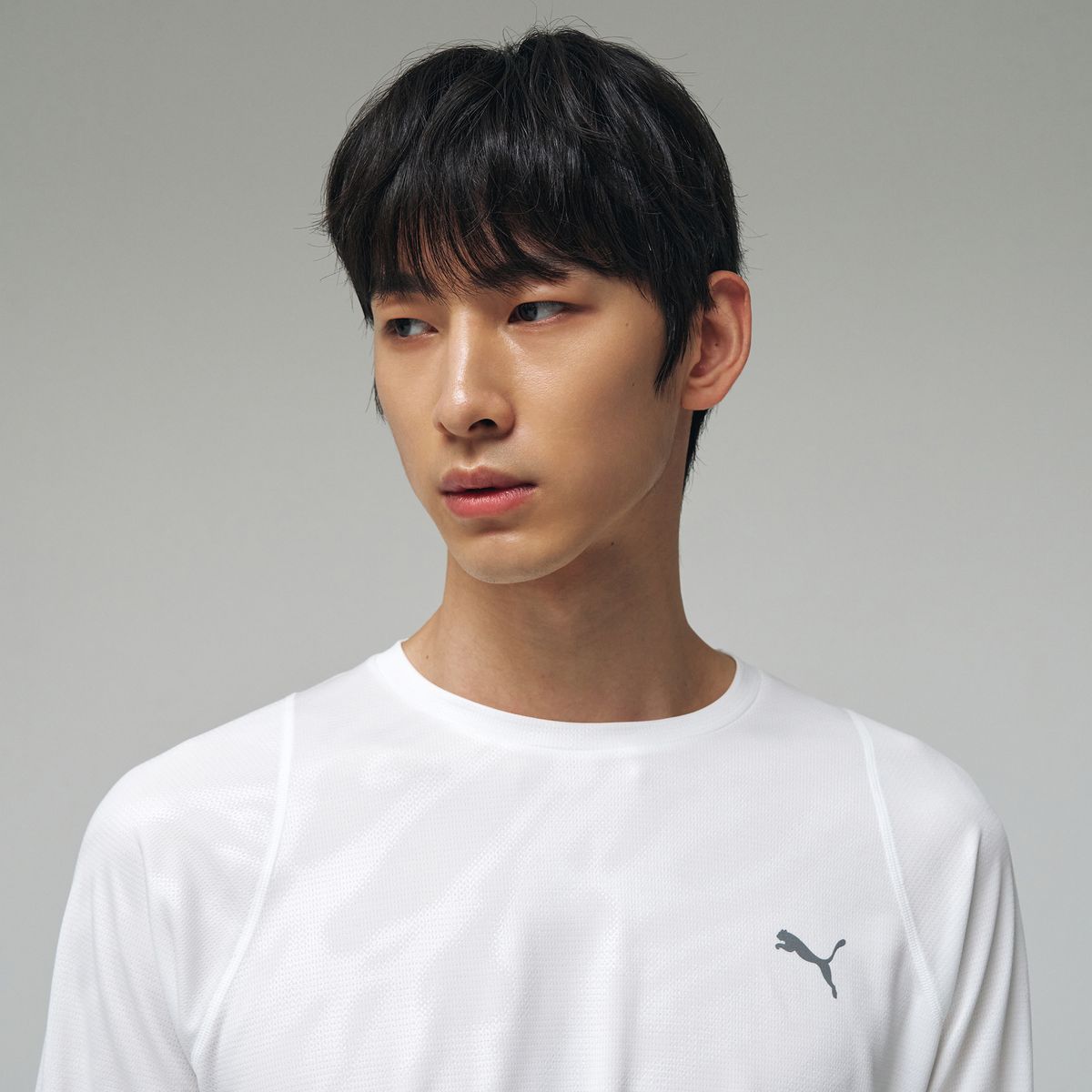 푸마(PUMA) M 러닝 긴팔 티 M Running Long Tee (52949901)