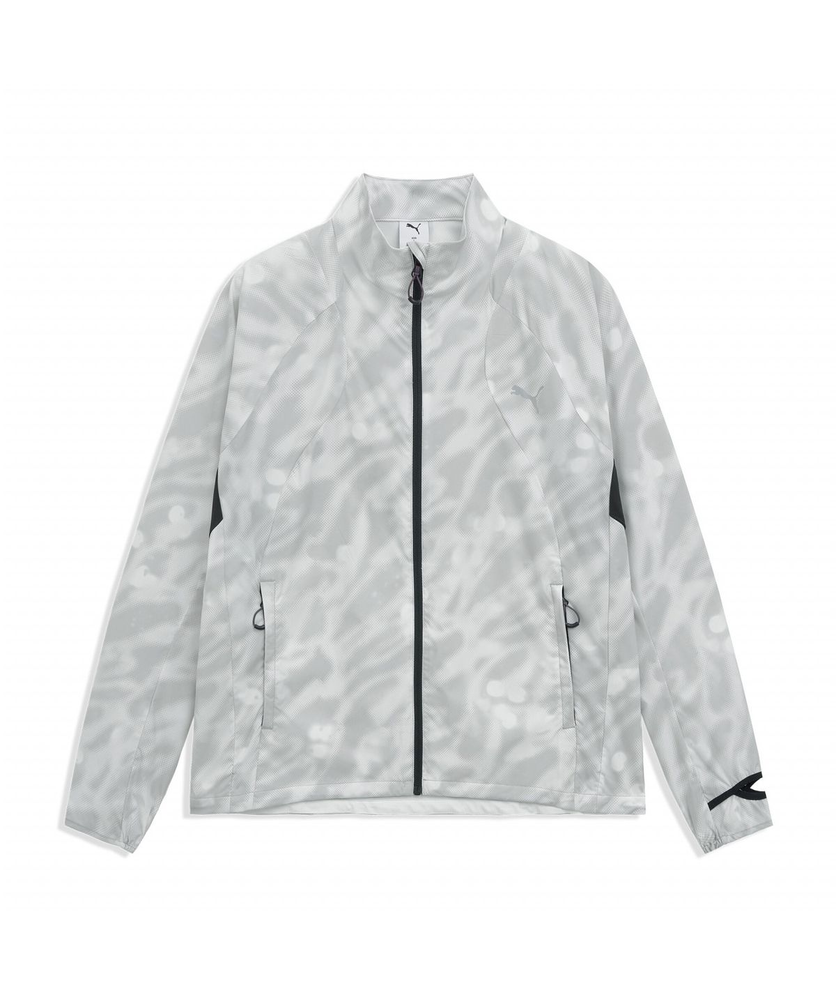 푸마(PUMA) M 러닝 자켓 M Running Jacket (52945603)