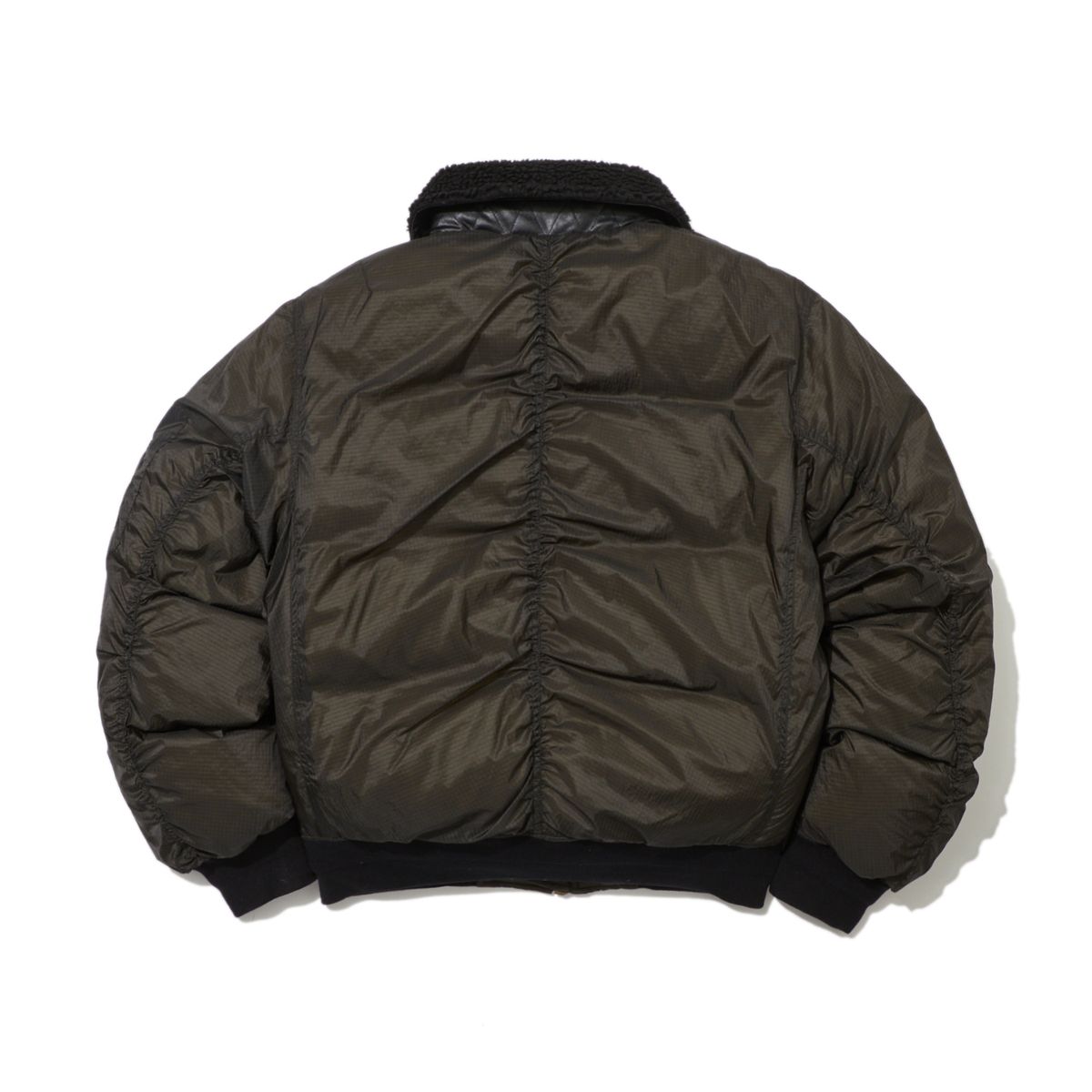 펜필드(PENFIELD) 나일론 유틸리티 에비에이터 올리브_FR4WD90U