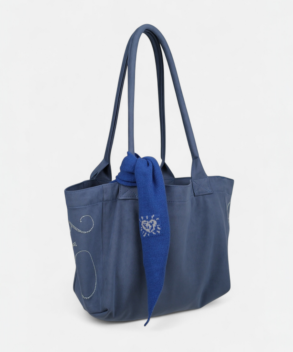 이터널유(ETERNALYOU) PONY SUEDE BAG - 포니 스웨이드 백 9종 (택1)