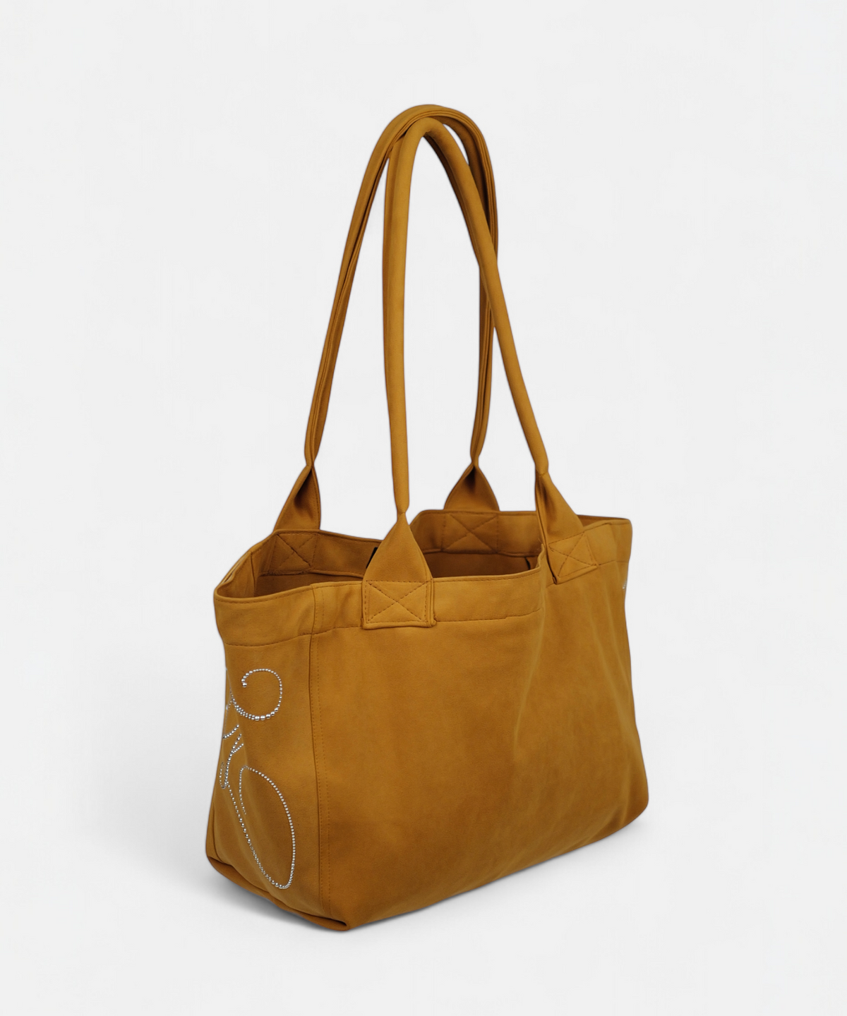 이터널유(ETERNALYOU) PONY SUEDE BAG - 포니 스웨이드 백 9종 (택1)