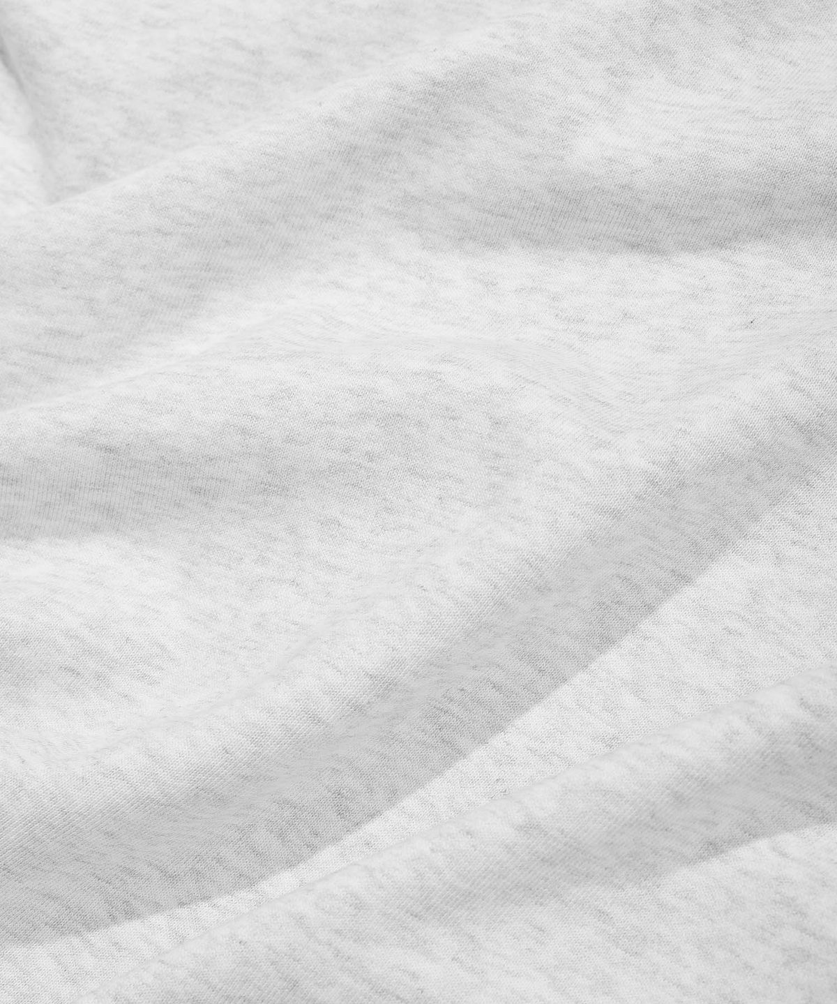 리트리버클럽(RETRIEVER CLUB) PARAGRAPH CAT HOODIE [MELANGE GRAY]