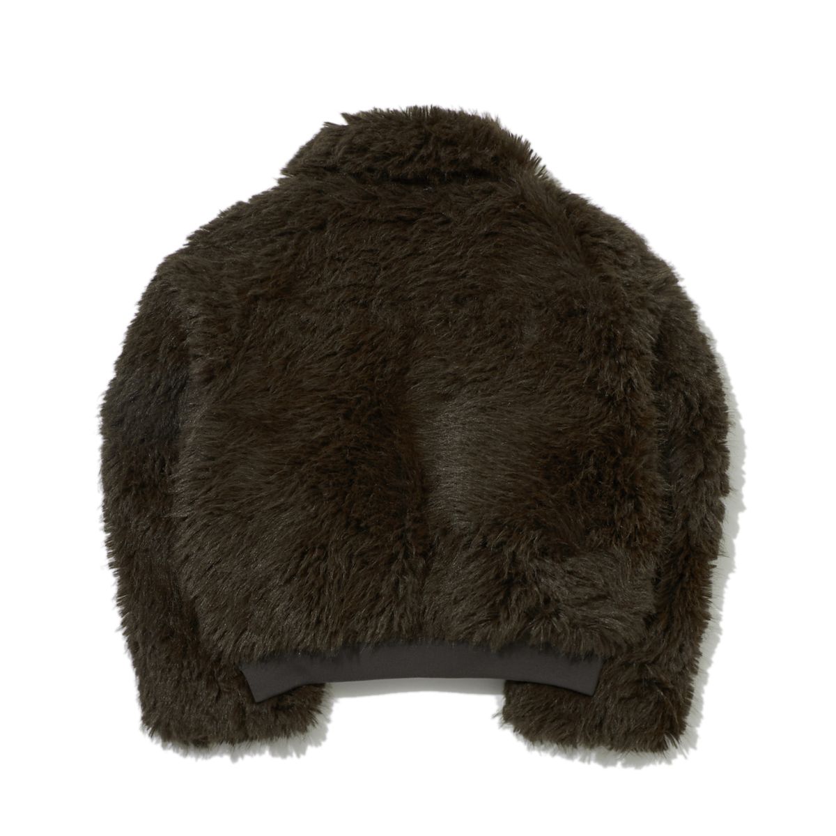 펜필드(PENFIELD) 아르크 퍼 블루종 다크블랙_FR4WJ32F