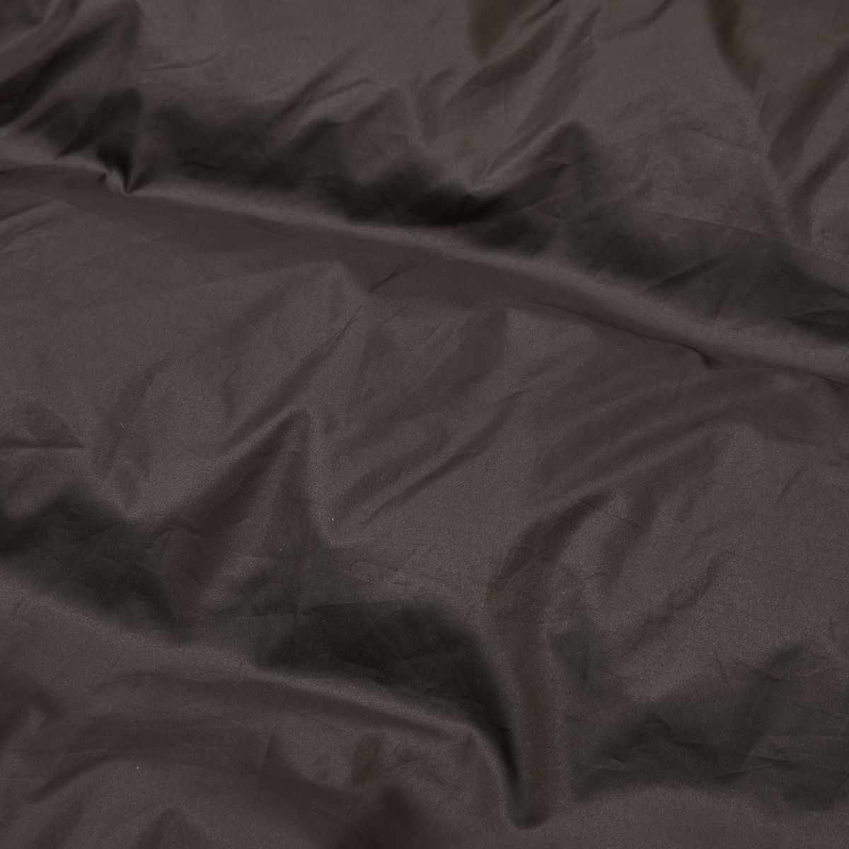 펜필드(PENFIELD) 후크 레더 트리밍 다운 파카 블랙_FR4WD95U