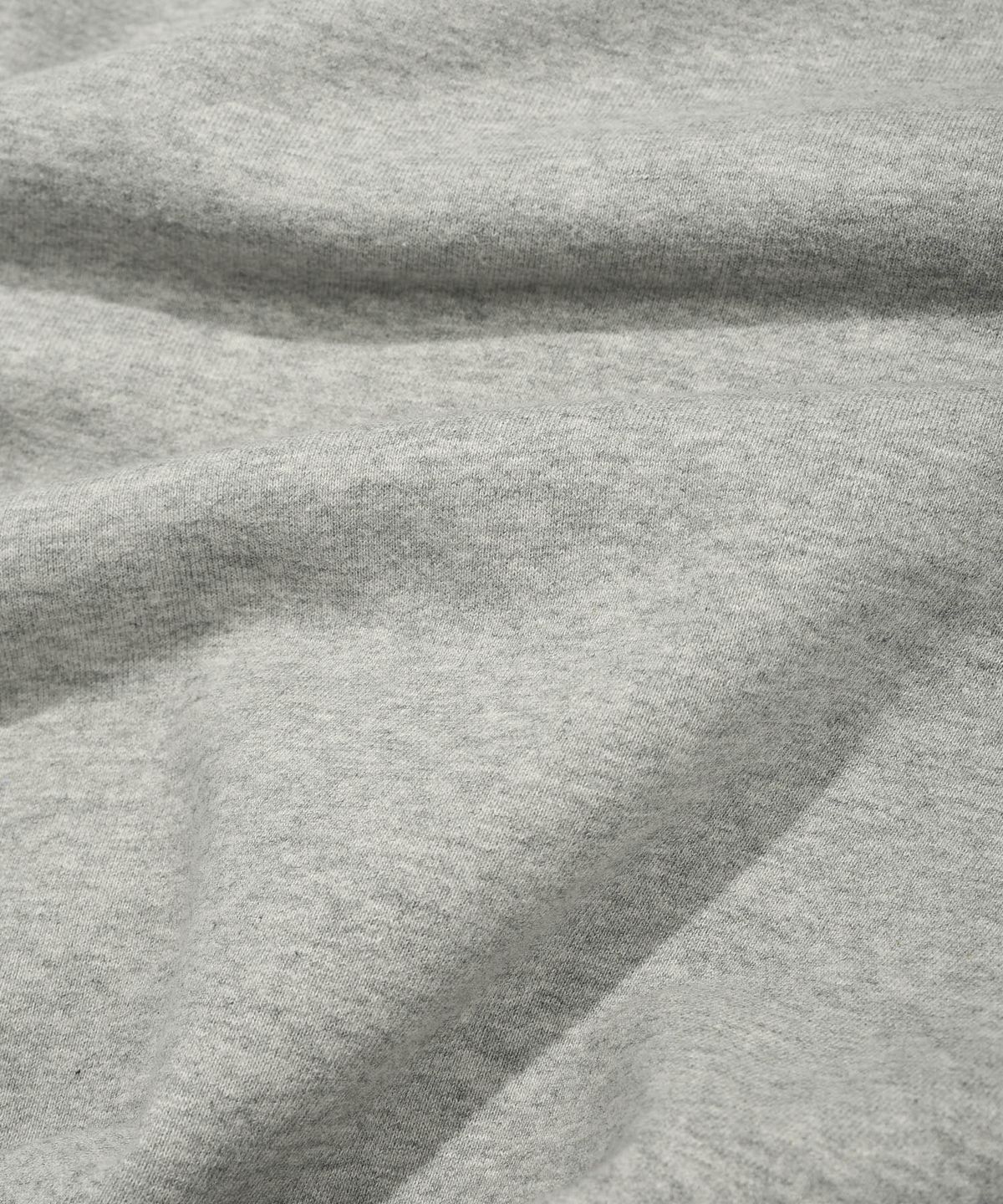 리트리버클럽(RETRIEVER CLUB) LOVE PUPPY CREWNECK [GRAY]