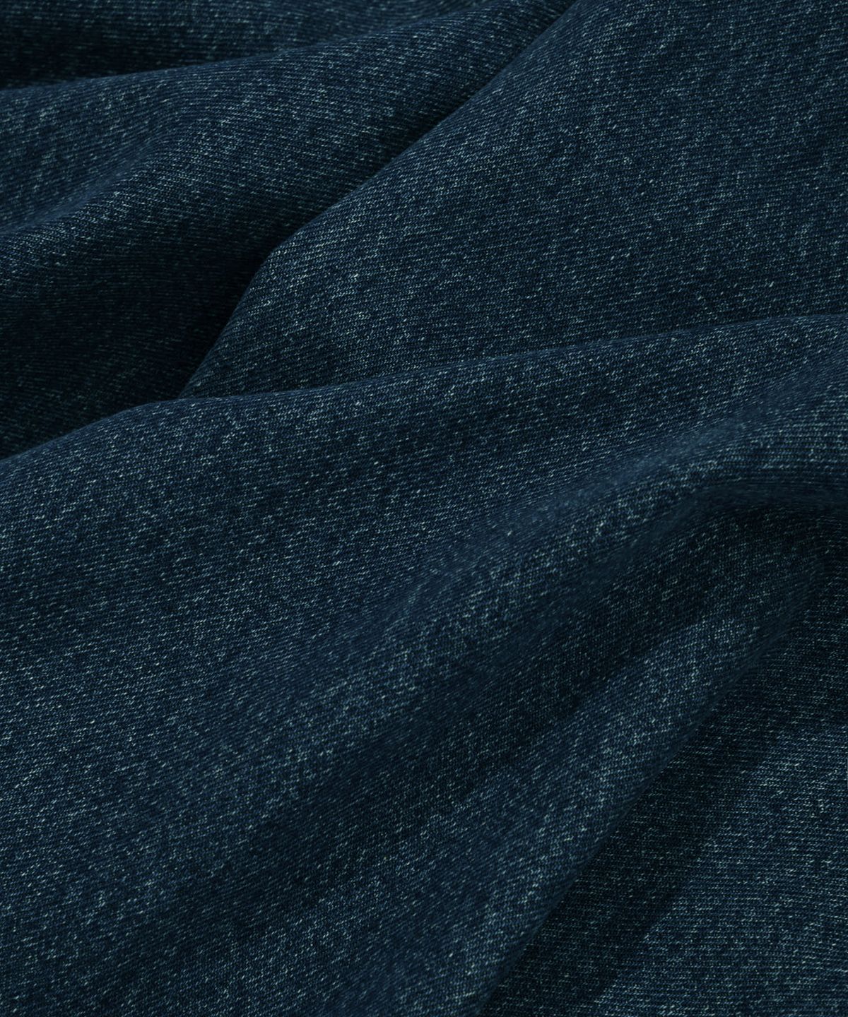 리트리버클럽(RETRIEVER CLUB) BUTTERFLY DENIM [BLUE]