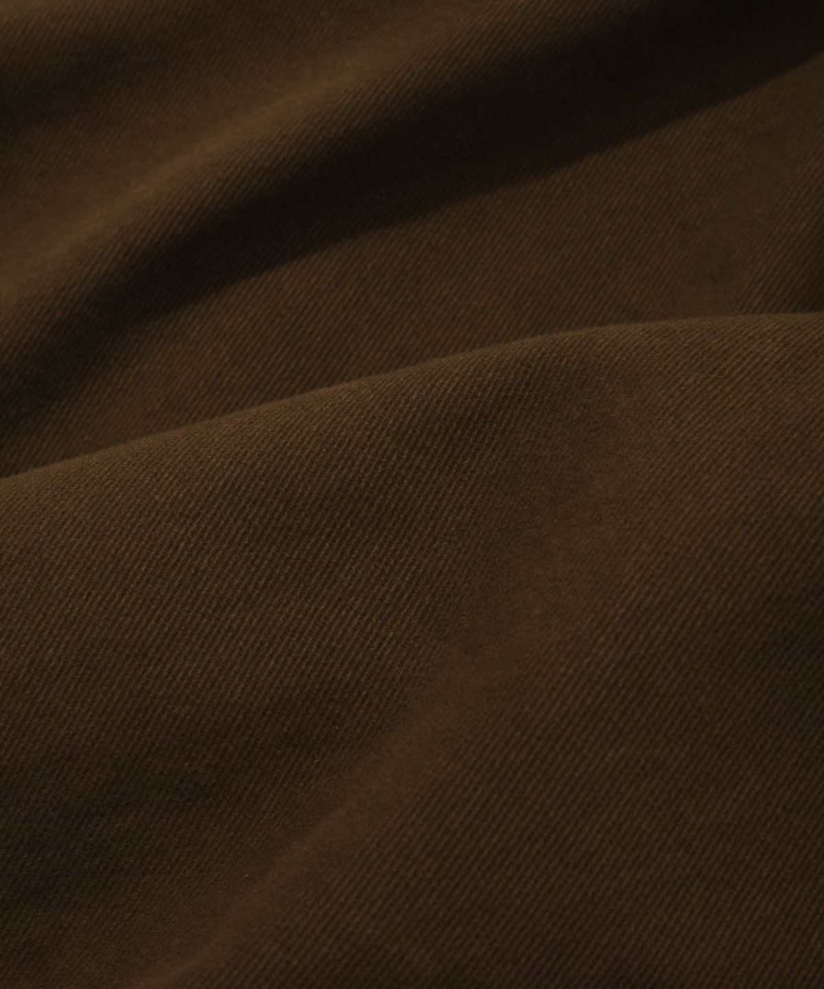 리트리버클럽(RETRIEVER CLUB) BUTTERFLY DENIM [BROWN]