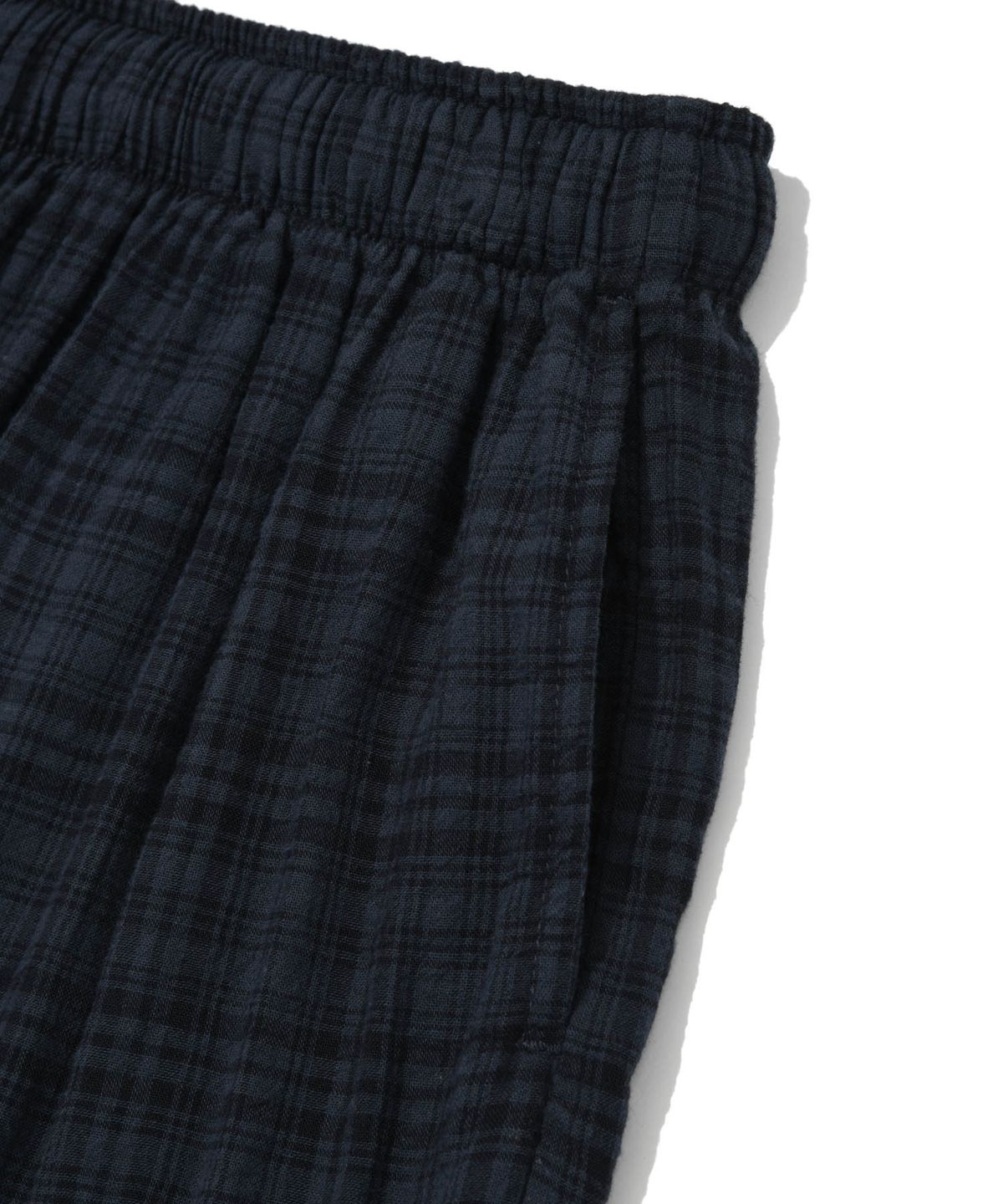 리트리버클럽(RETRIEVER CLUB) FRILL LINE SKIRT [NAVY]