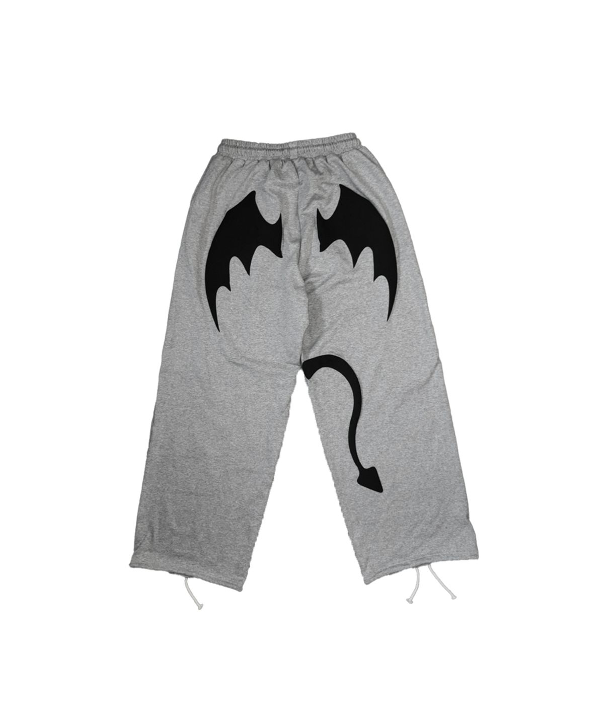떨스티(THIRSTY) MXNG-NX-NYXNG PANTS GREY