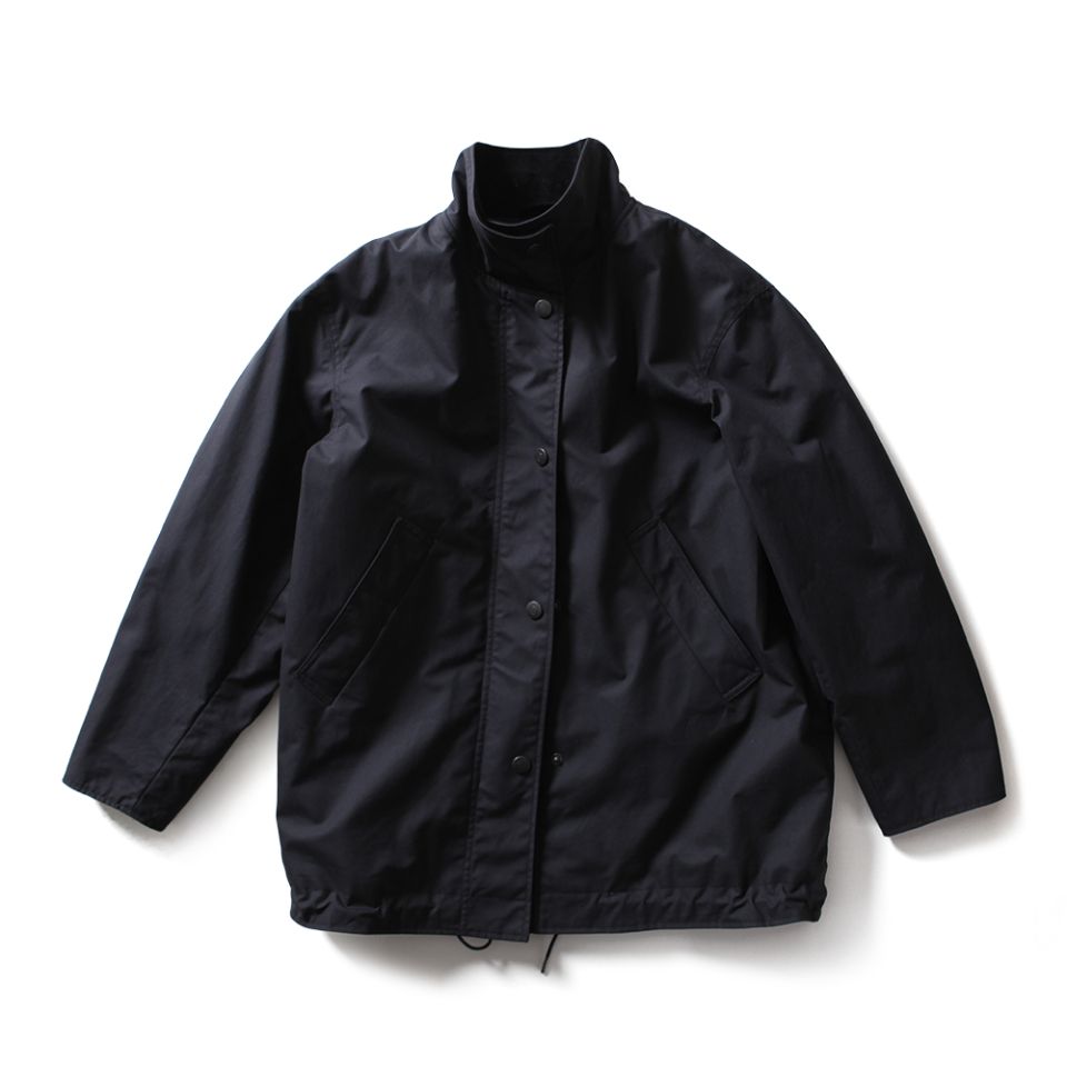 MUSINSA公式 | THOMAS MORE ハンプトンワキシードジャケット - ブラック