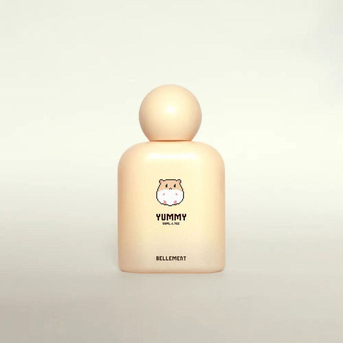 벨망(BELLEMENT) 시그니처 퍼퓸 야미 EDP 50ml