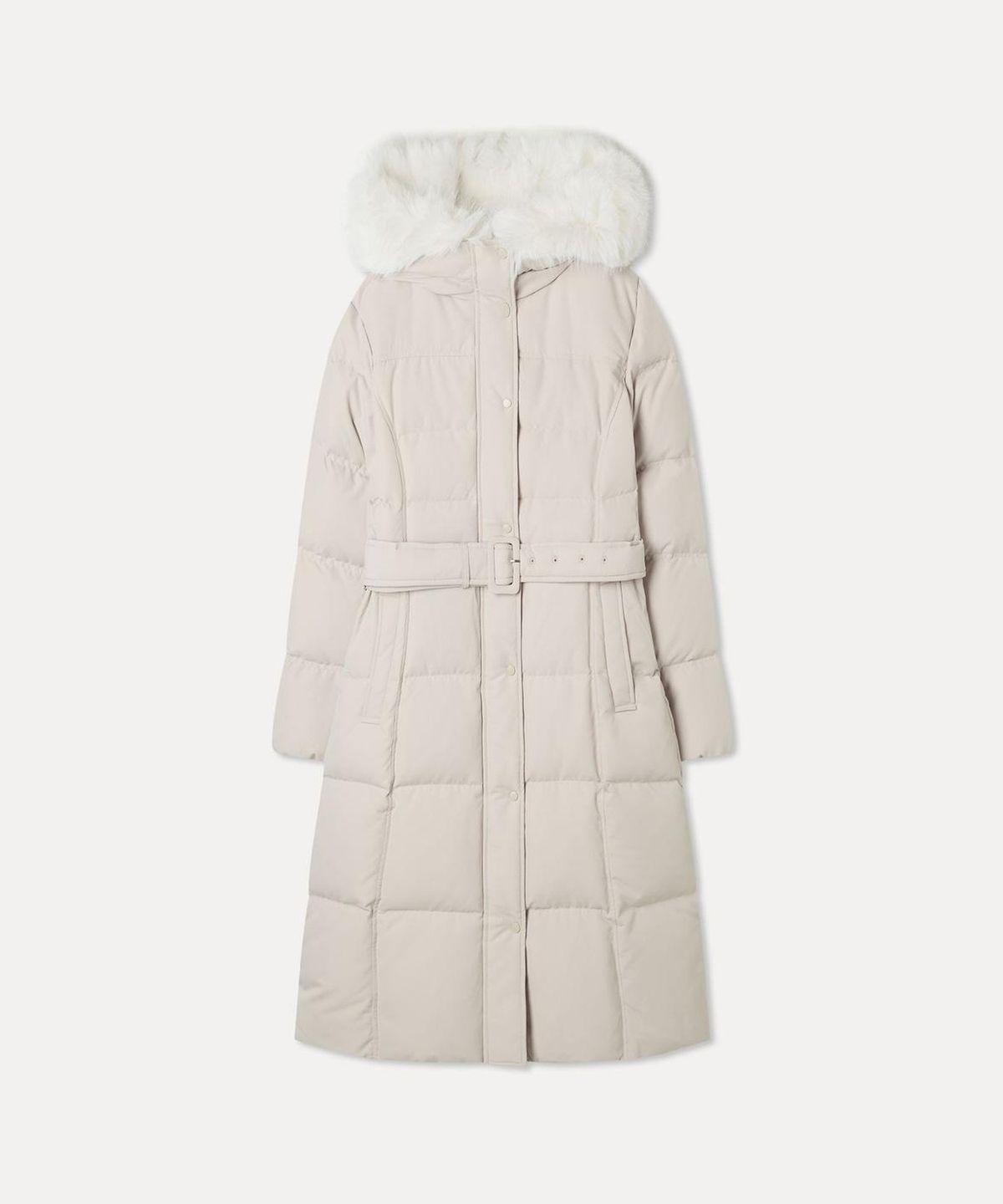 미쏘(MIXXO) 롱다운_MIWJDGC0PG