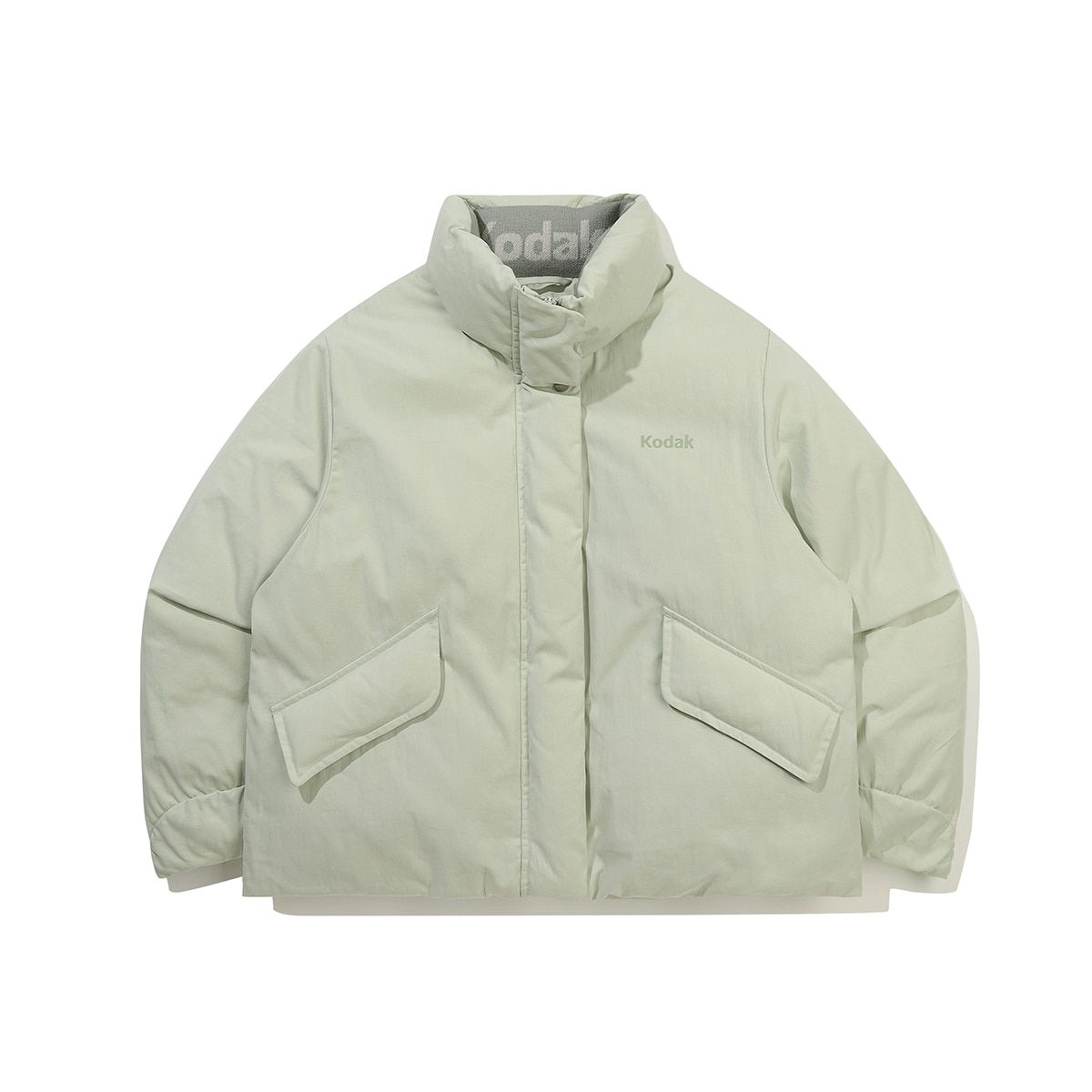 MUSINSA公式 | KODAK ブラウニーコットンダウンジャケット レディース