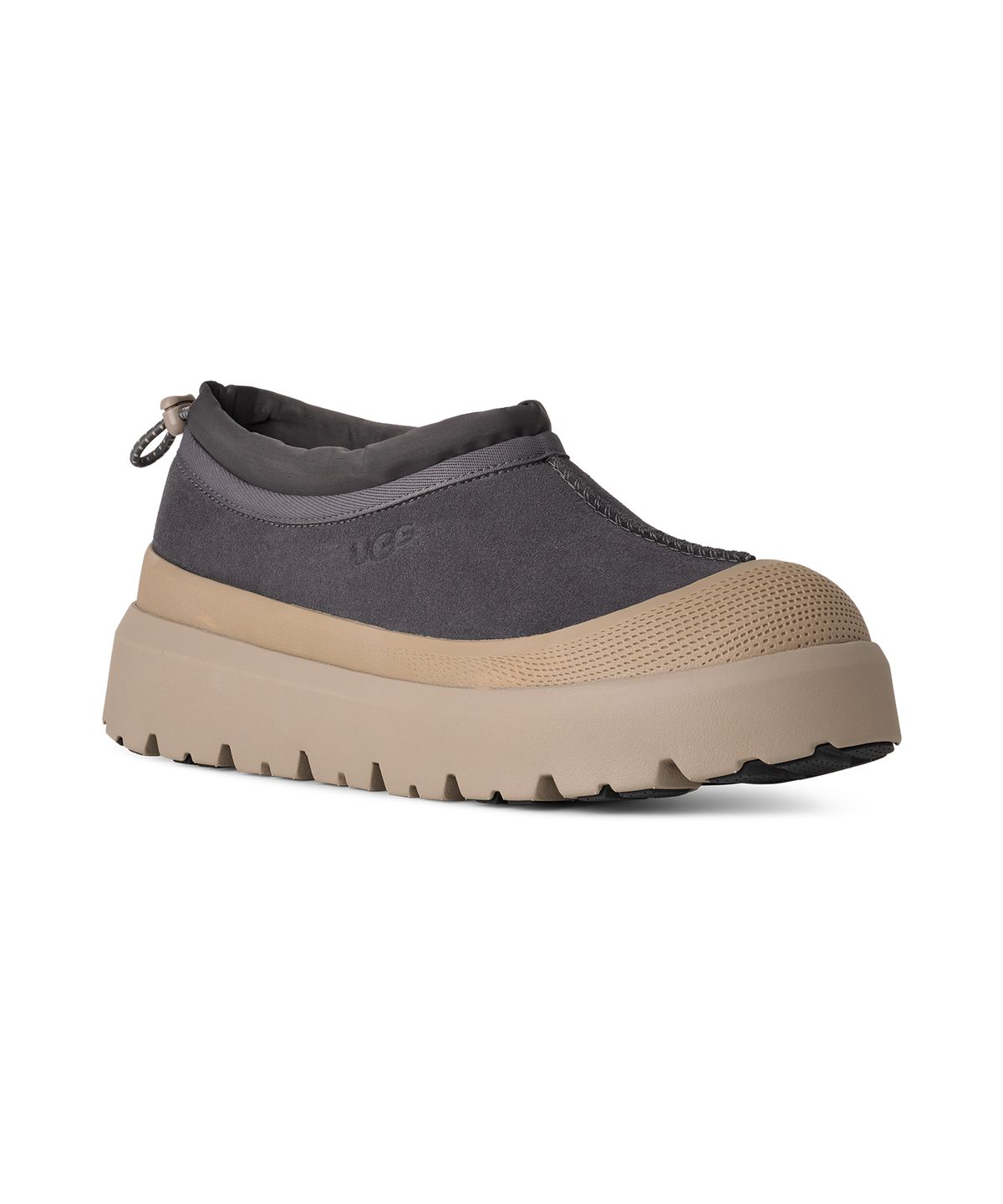 어그(UGG) [MEN] 타스만 웨더 하이브리드 - 옵시디언: 코블 그레이 / 1144096-OBB