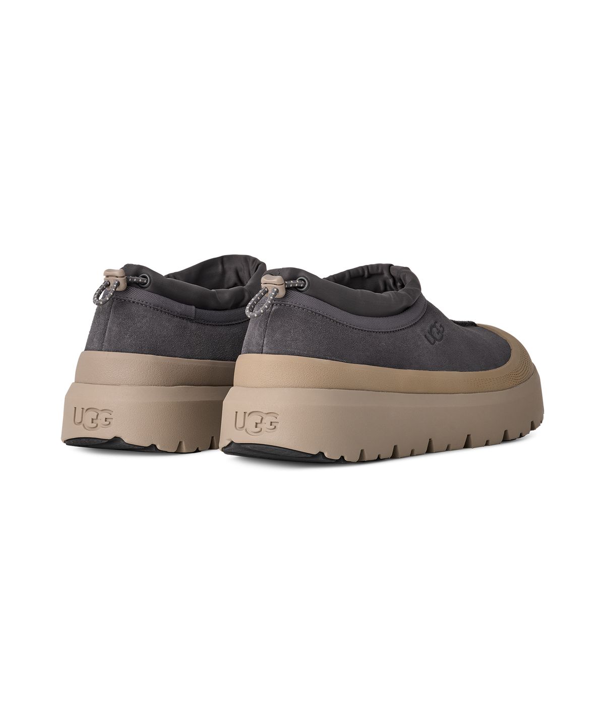 어그(UGG) [MEN] 타스만 웨더 하이브리드 - 옵시디언: 코블 그레이 / 1144096-OBB