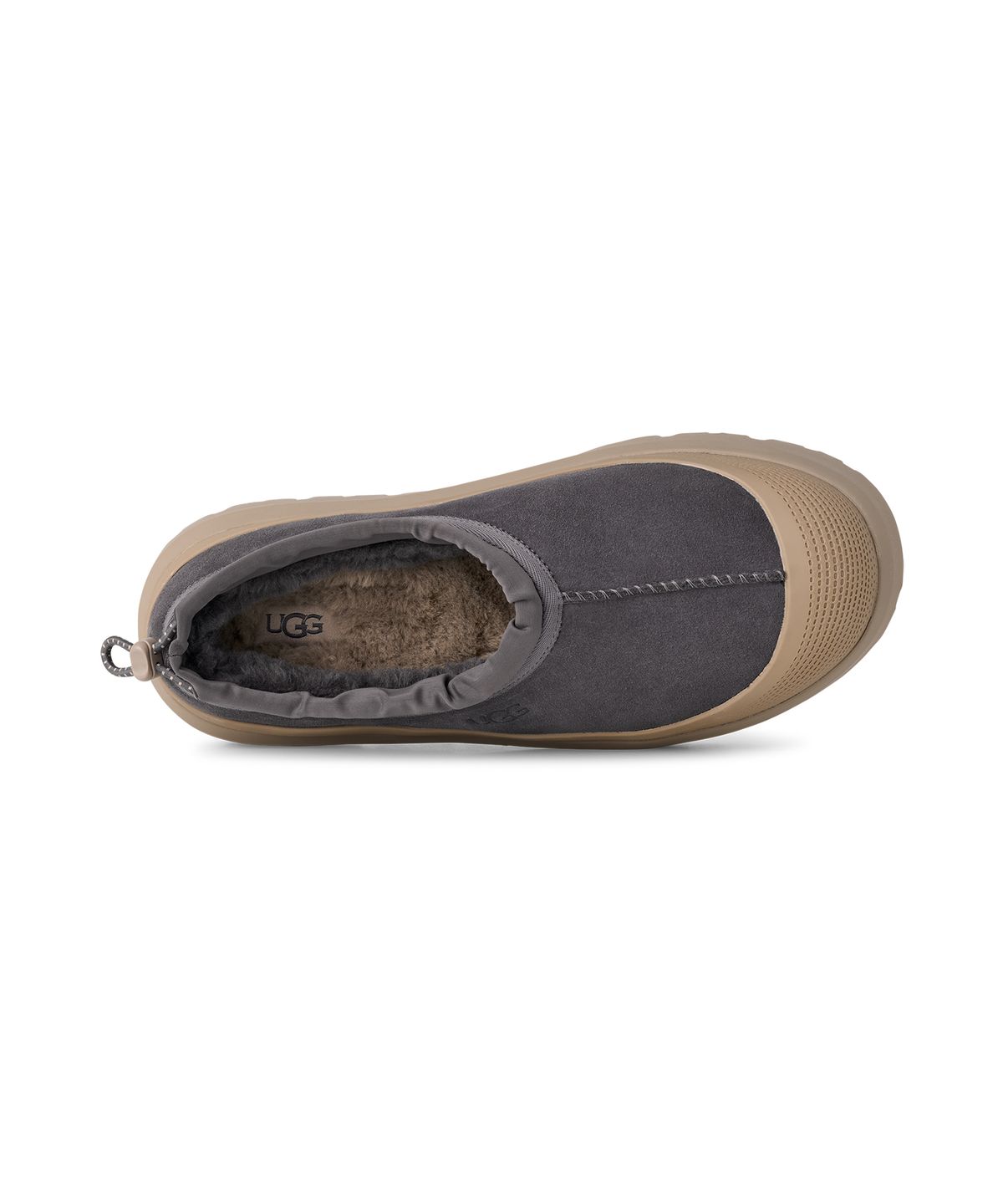 어그(UGG) [MEN] 타스만 웨더 하이브리드 - 옵시디언: 코블 그레이 / 1144096-OBB