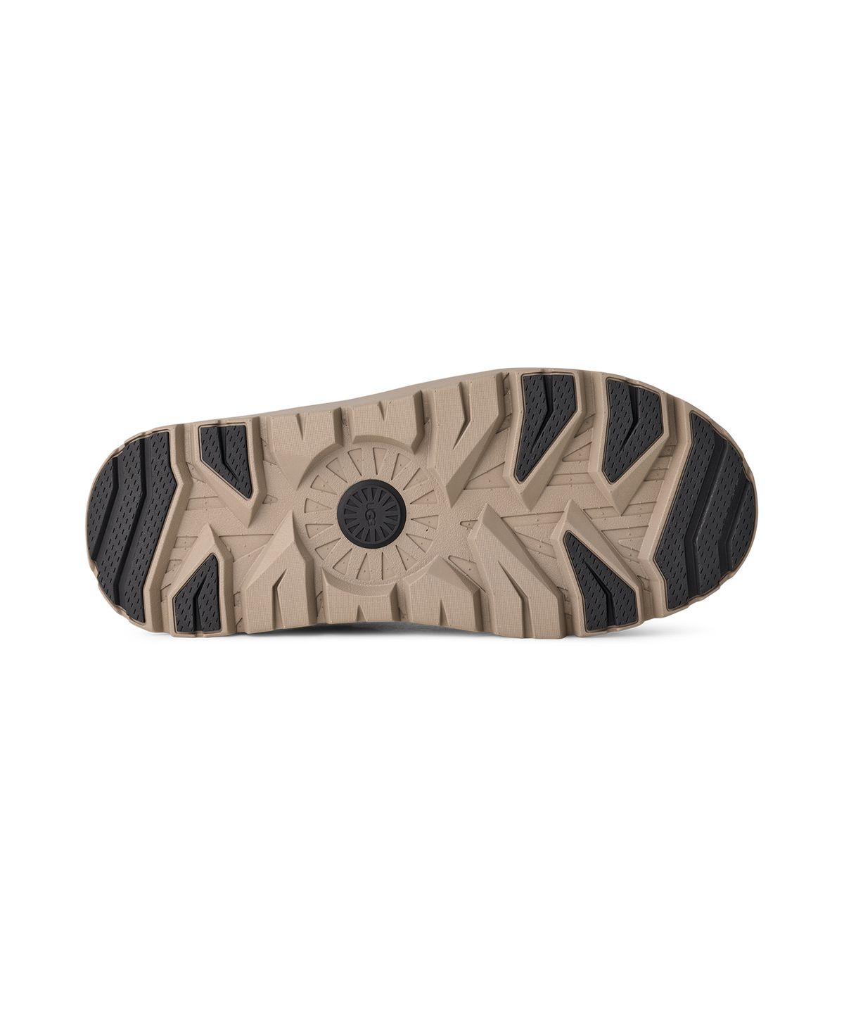 어그(UGG) [MEN] 타스만 웨더 하이브리드 - 옵시디언: 코블 그레이 / 1144096-OBB