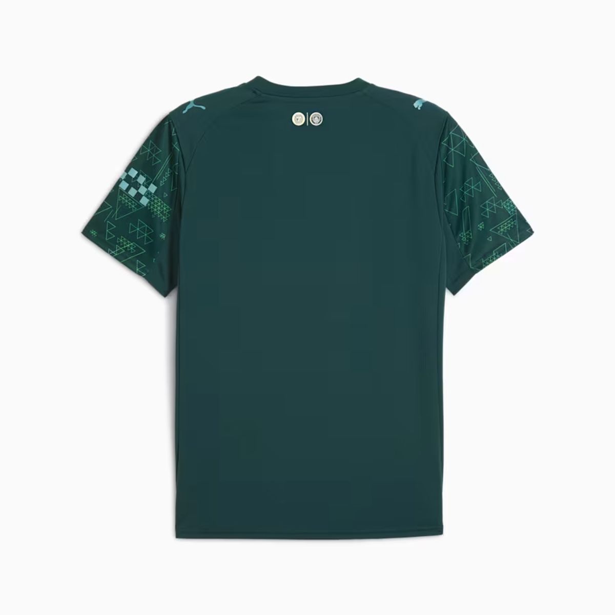푸마(PUMA) 맨체스터 시티 25/26 4TH 저지 레플리카