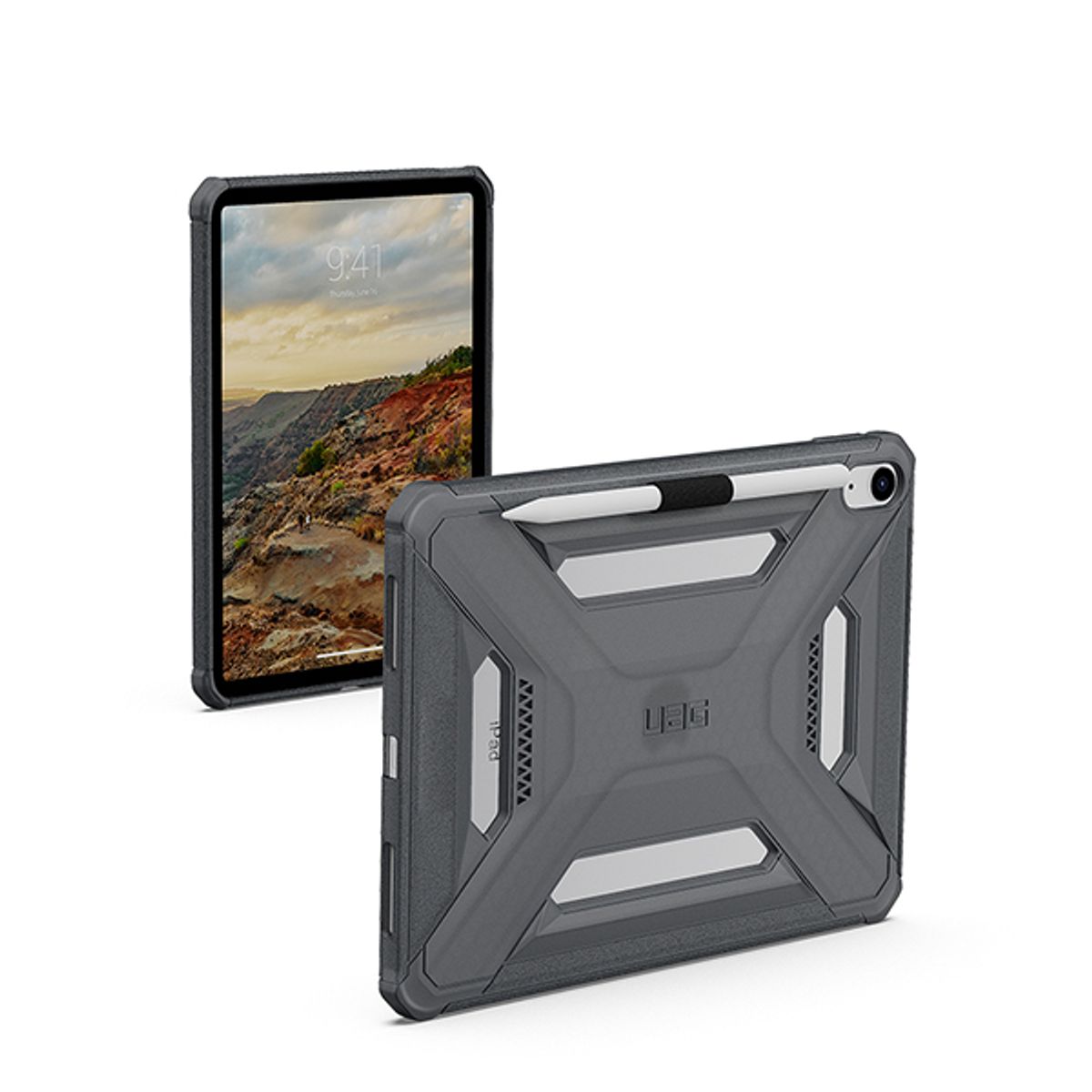 유에이지(UAG) UAG 아이패드 11세대 (10세대 10.9 호환) 스카우트 LT 케이스
