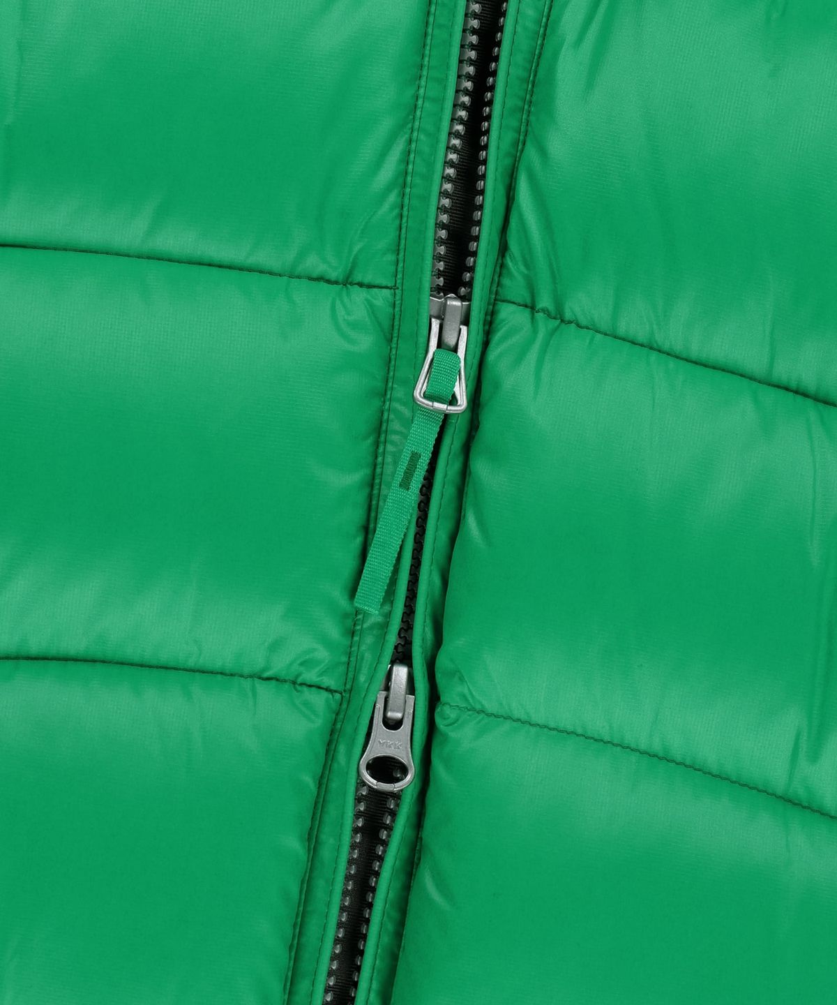 썬러브투어(SUNLOVETOUR) Halo Goose Down Jacket Green