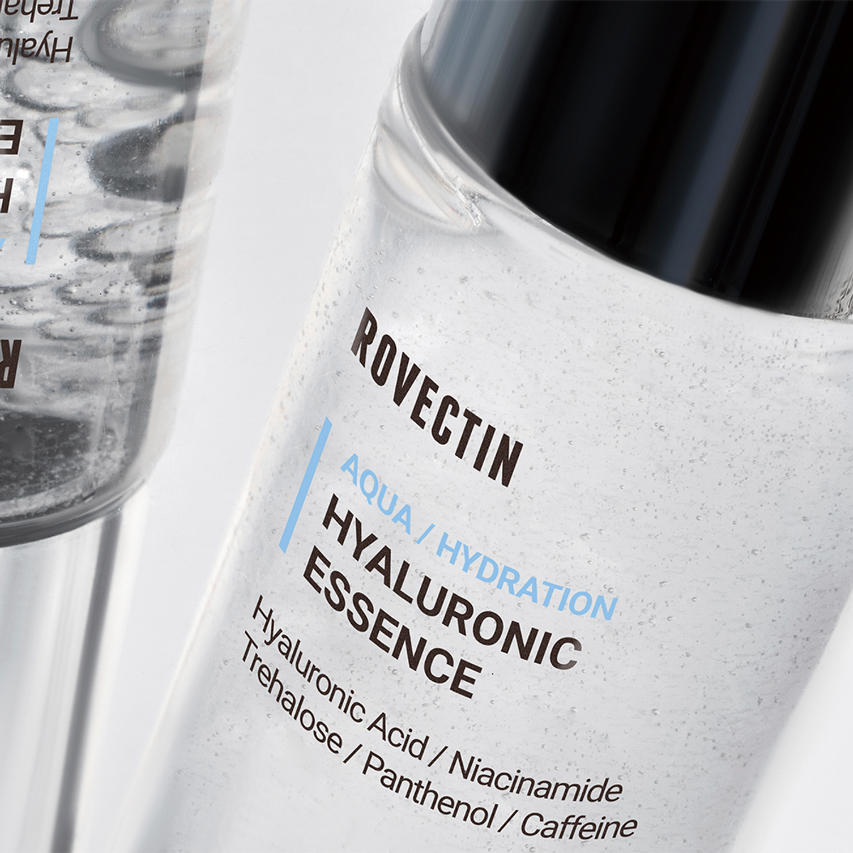 로벡틴(ROVECTIN) 히알루로닉 에센스 180ML 더블 세트