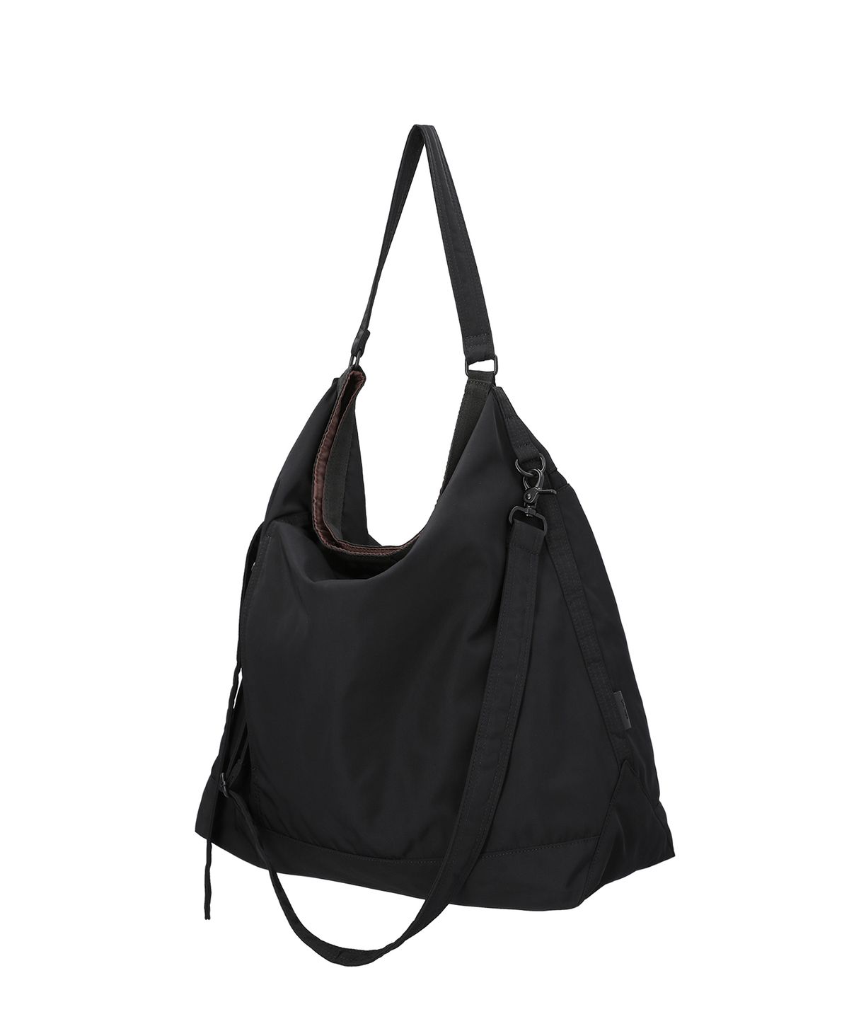 에스에스알엘(SSRL) Essential 2way Shoulder Bag / Black