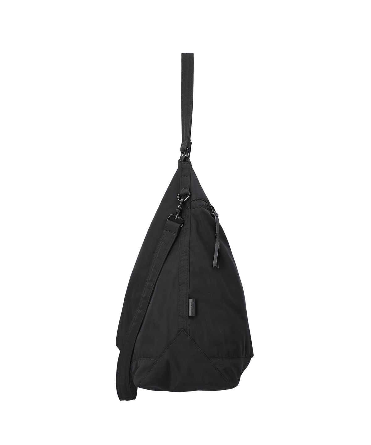에스에스알엘(SSRL) Essential 2way Shoulder Bag / Black