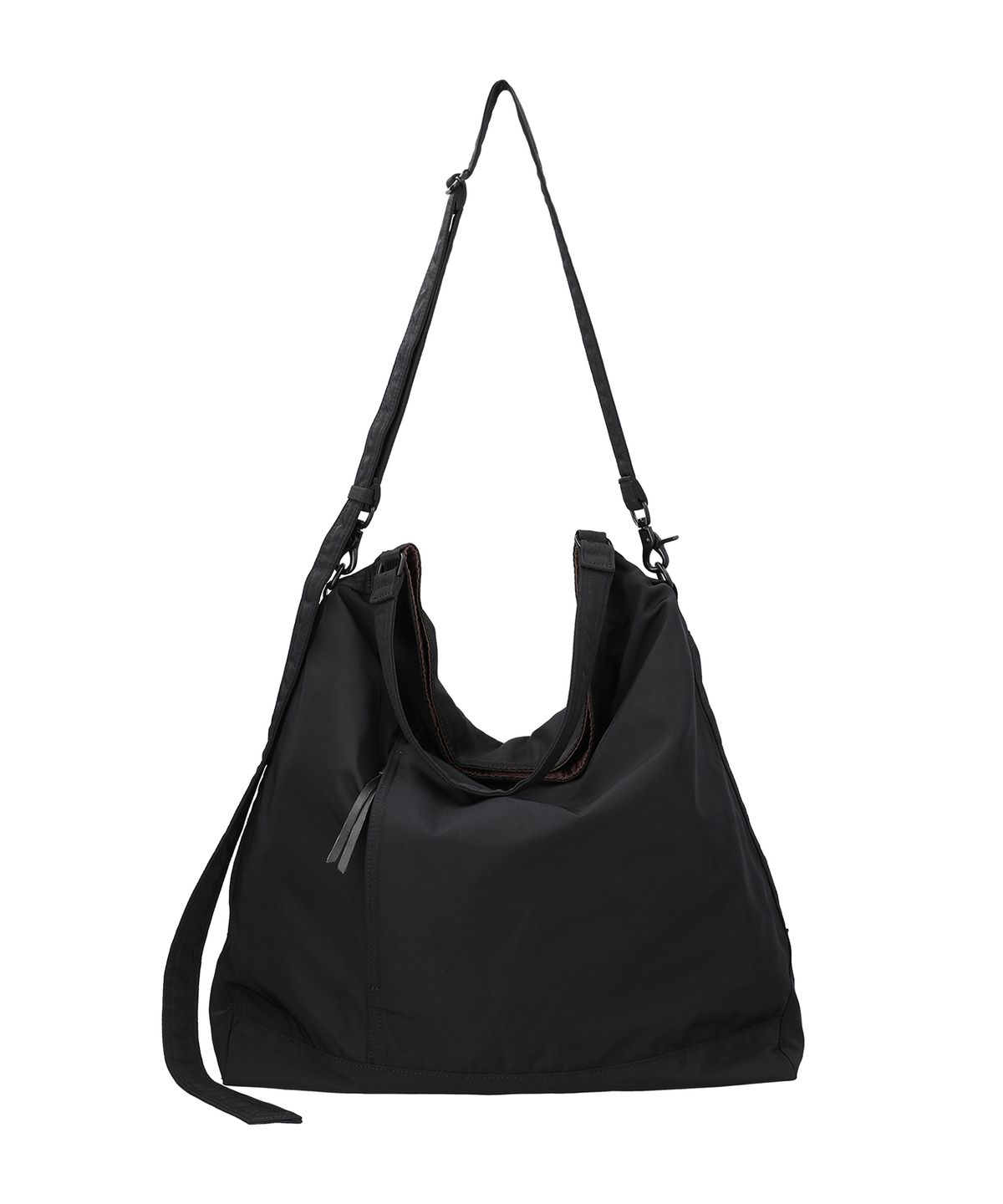 에스에스알엘(SSRL) Essential 2way Shoulder Bag / Black