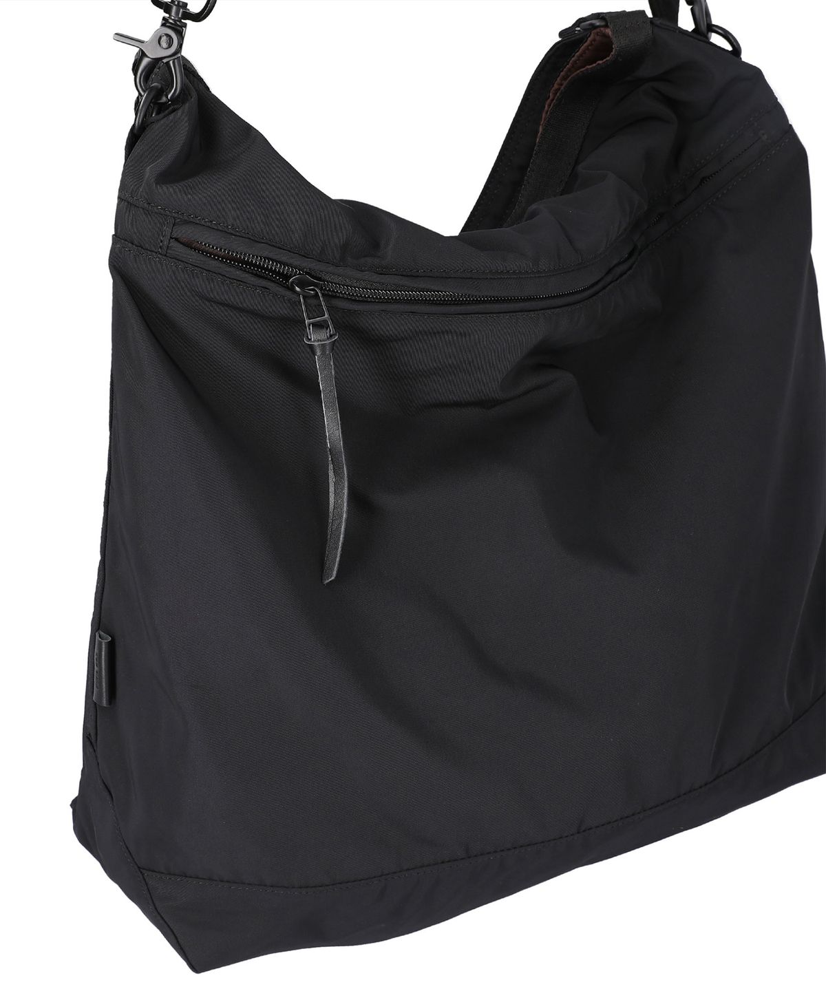 에스에스알엘(SSRL) Essential 2way Shoulder Bag / Black