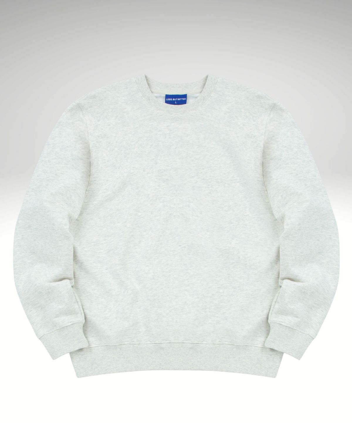 엘비비(LBB) LBB Basic Sweatshirts