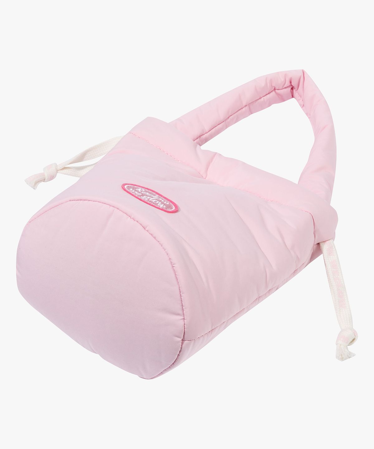 리끌로우(RECLOW) RC MELLOW 패딩백 PINK