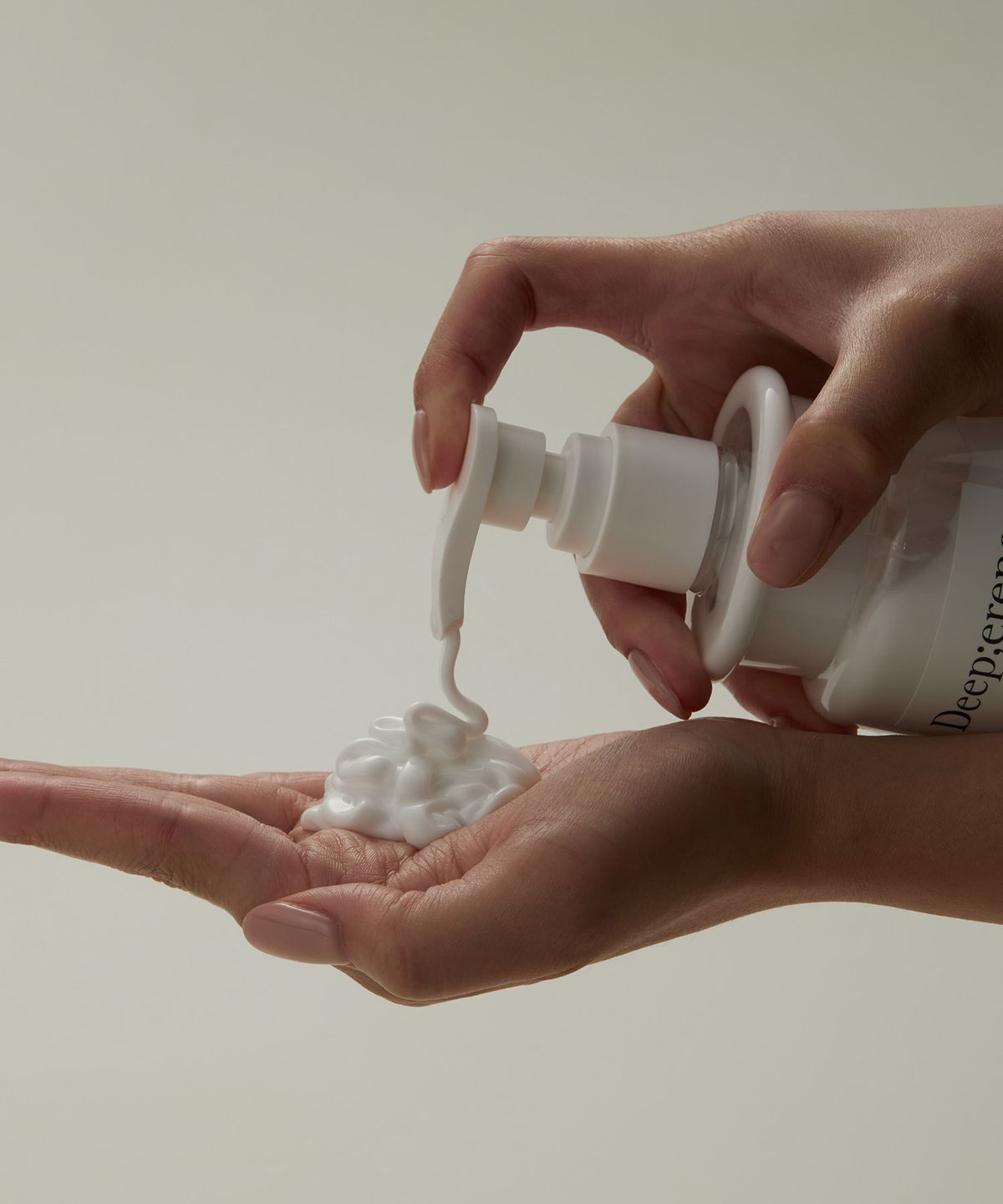 딥퍼랑스(DEEPERENCE) 로지로즈 퍼퓸 바디워시/로션 300ml 3개 골라담기