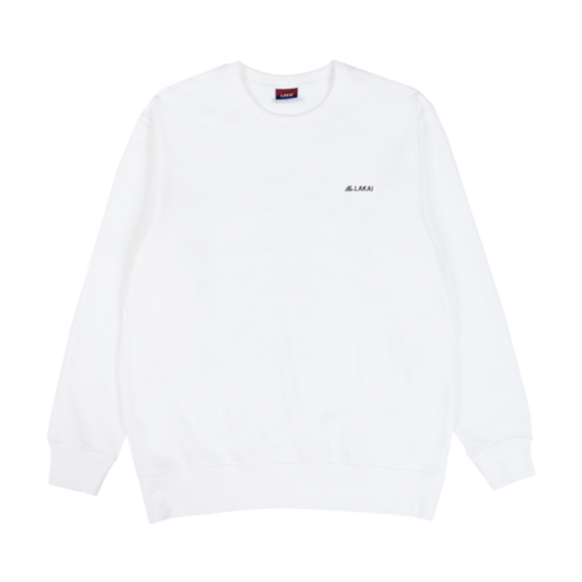 라카이(LAKAI) [상의]  KR 대한민국 무궁화 맨투맨 (S-2XL)