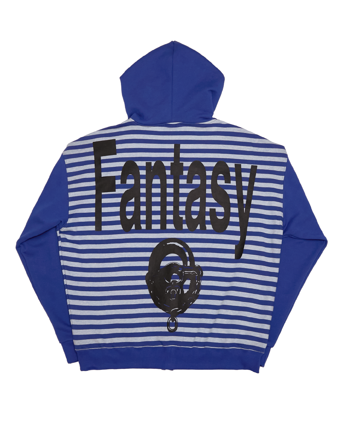 모스키토 머더러스(MOSQUITO MURDERERS) Fantasy HOODIE JACKET - Navy