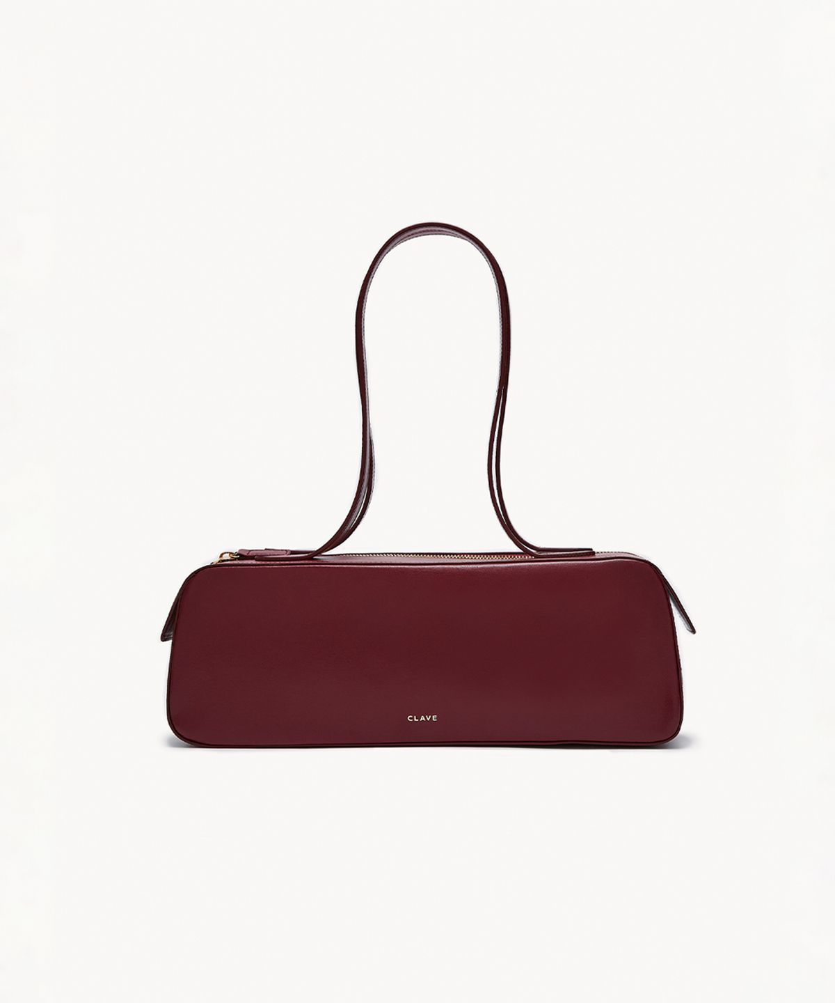 끌라베(CLAVE) 크리스티 와인 토트백 (KRISTY Wine Tote Bag)