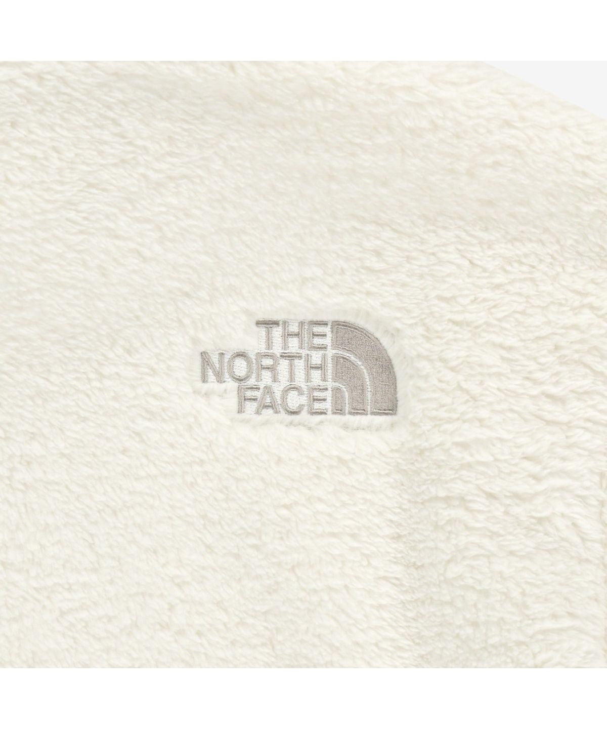 노스페이스(THE NORTH FACE) NJ4FR50K 화이트라벨 컴피 알파 플리스 집업 CREAM