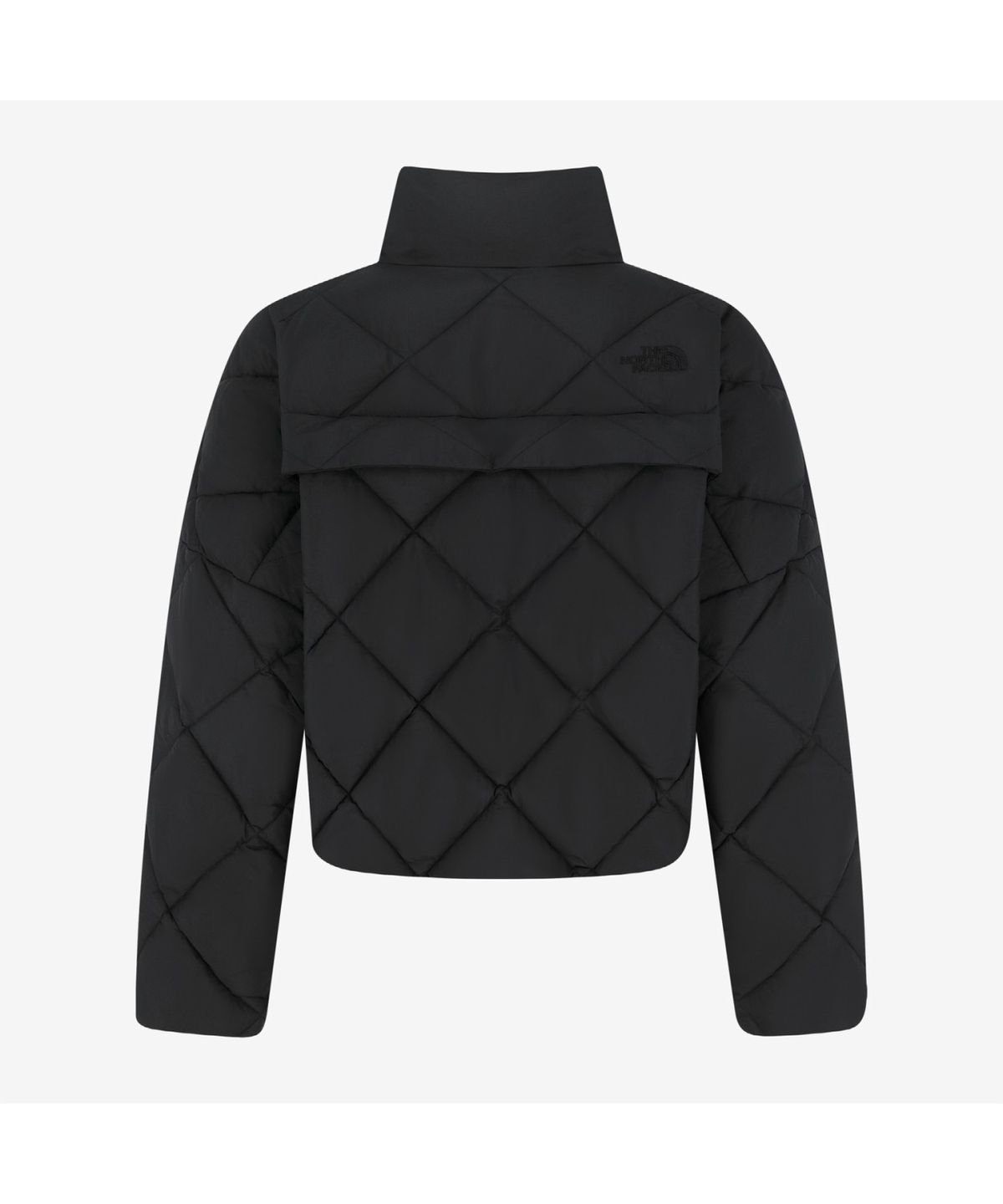 노스페이스(THE NORTH FACE) NJ3NR82J 여성 알마 온 자켓 BLACK
