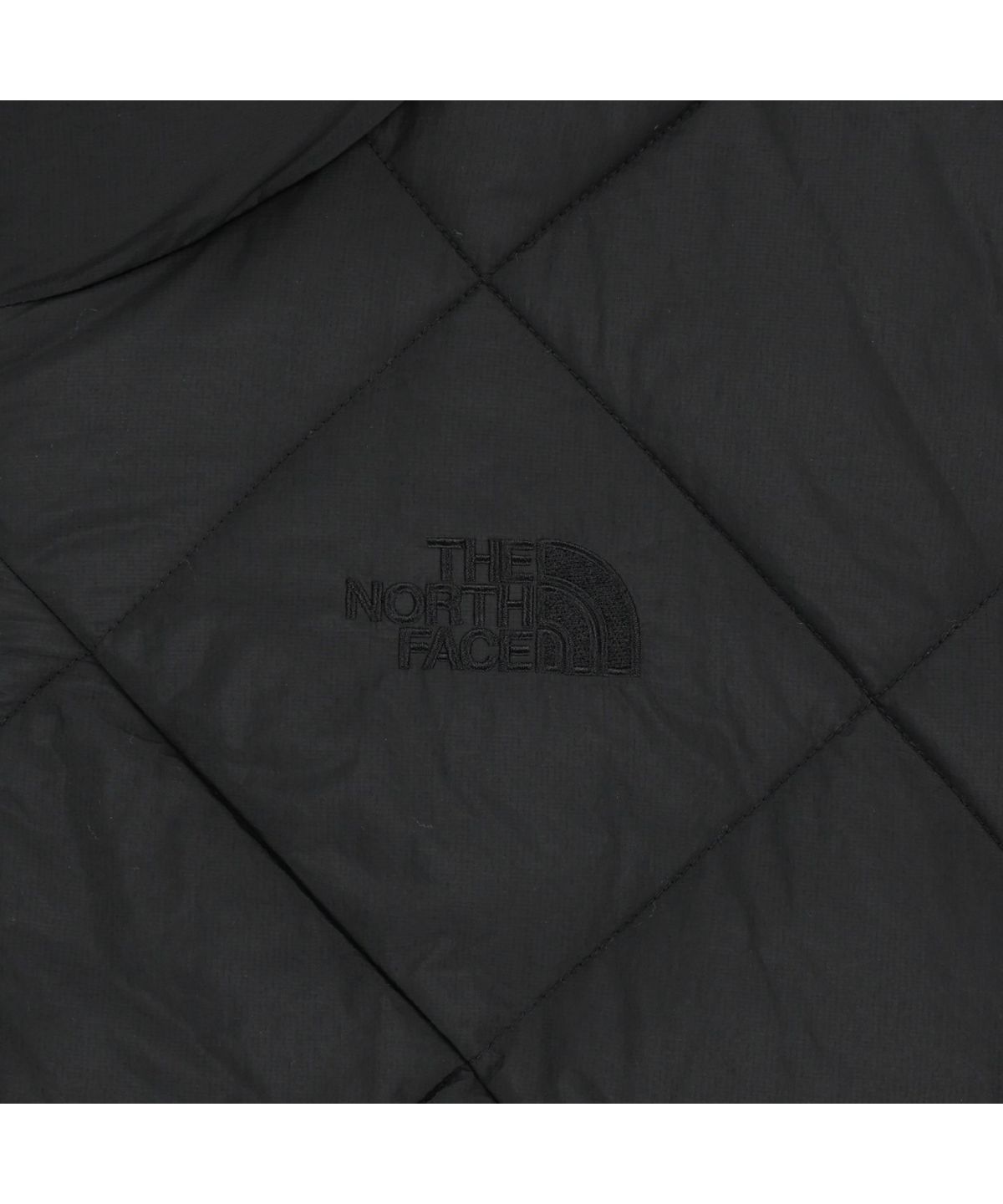 노스페이스(THE NORTH FACE) NJ3NR82J 여성 알마 온 자켓 BLACK