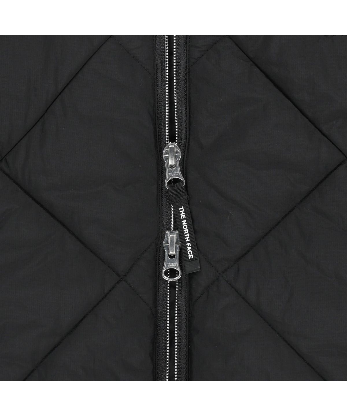 노스페이스(THE NORTH FACE) NJ3NR82J 여성 알마 온 자켓 BLACK