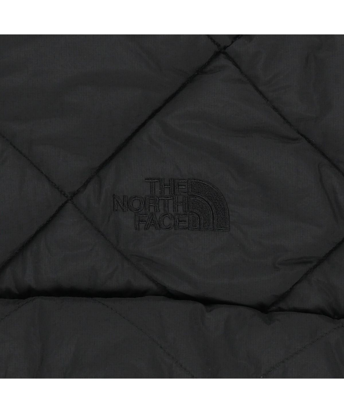 노스페이스(THE NORTH FACE) NJ3NR82J 여성 알마 온 자켓 BLACK
